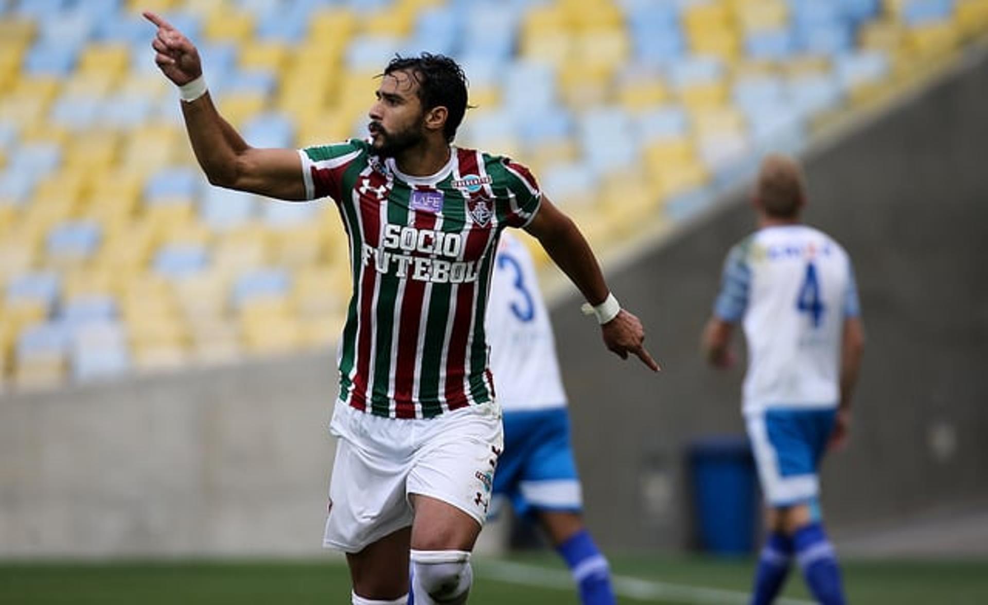 Henrique Dourado