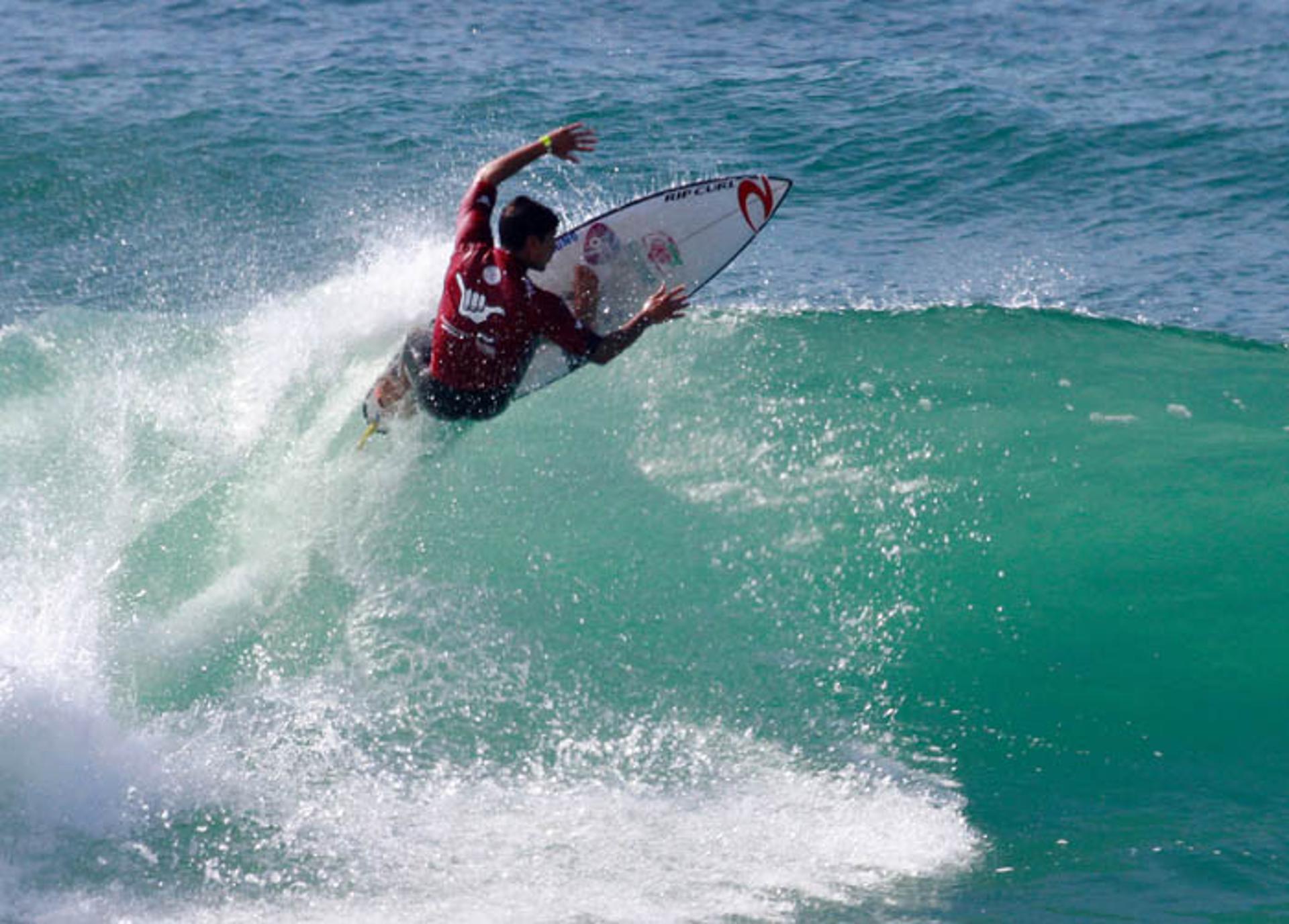 Gabriel Medina