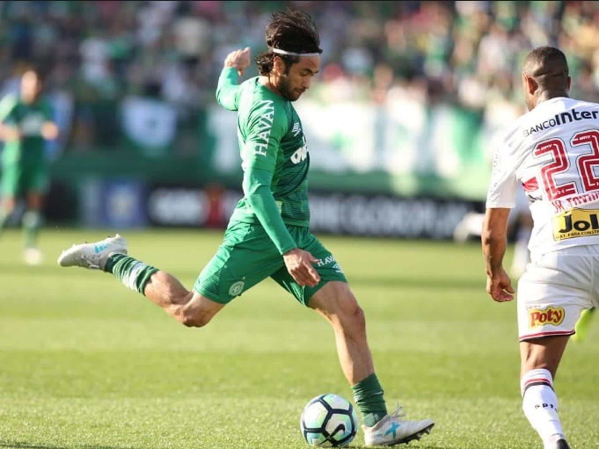 Apodi - Chapecoense