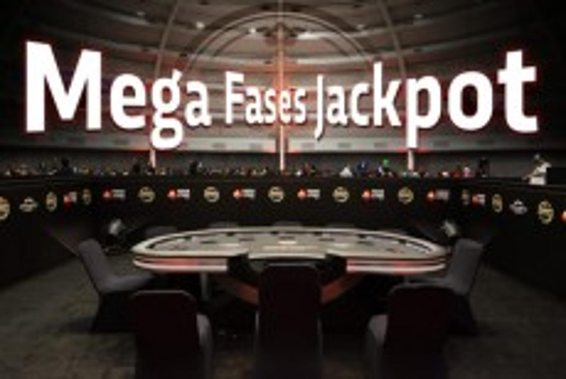 Jackpot do BSOP Millions