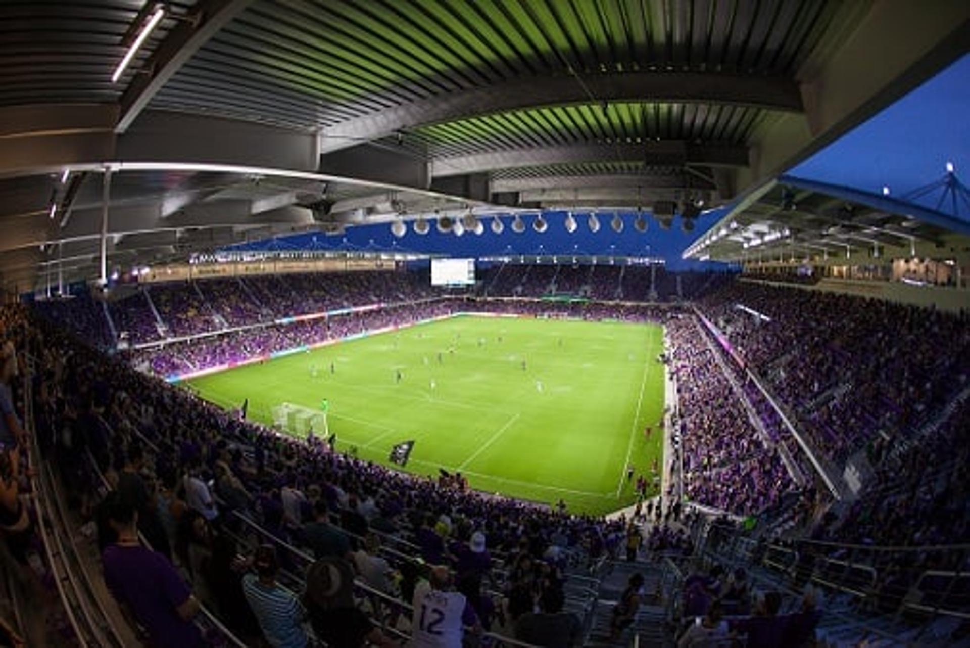 Orlando City Stadium