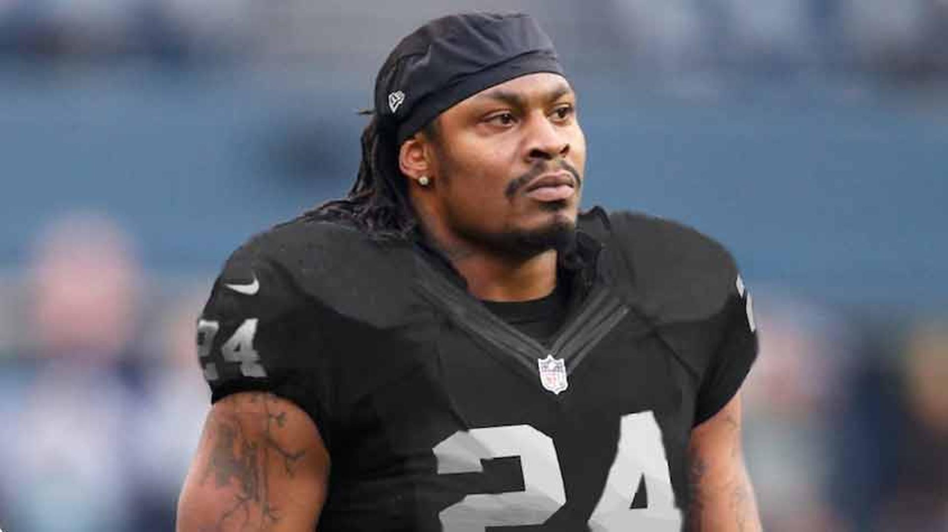 Marshawn Lynch