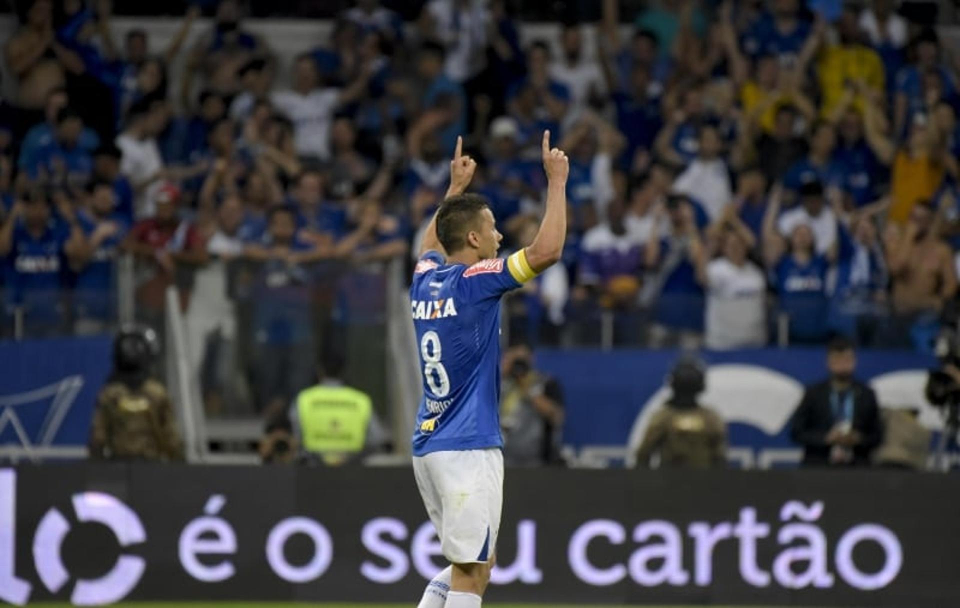 Henrique Cruzeiro