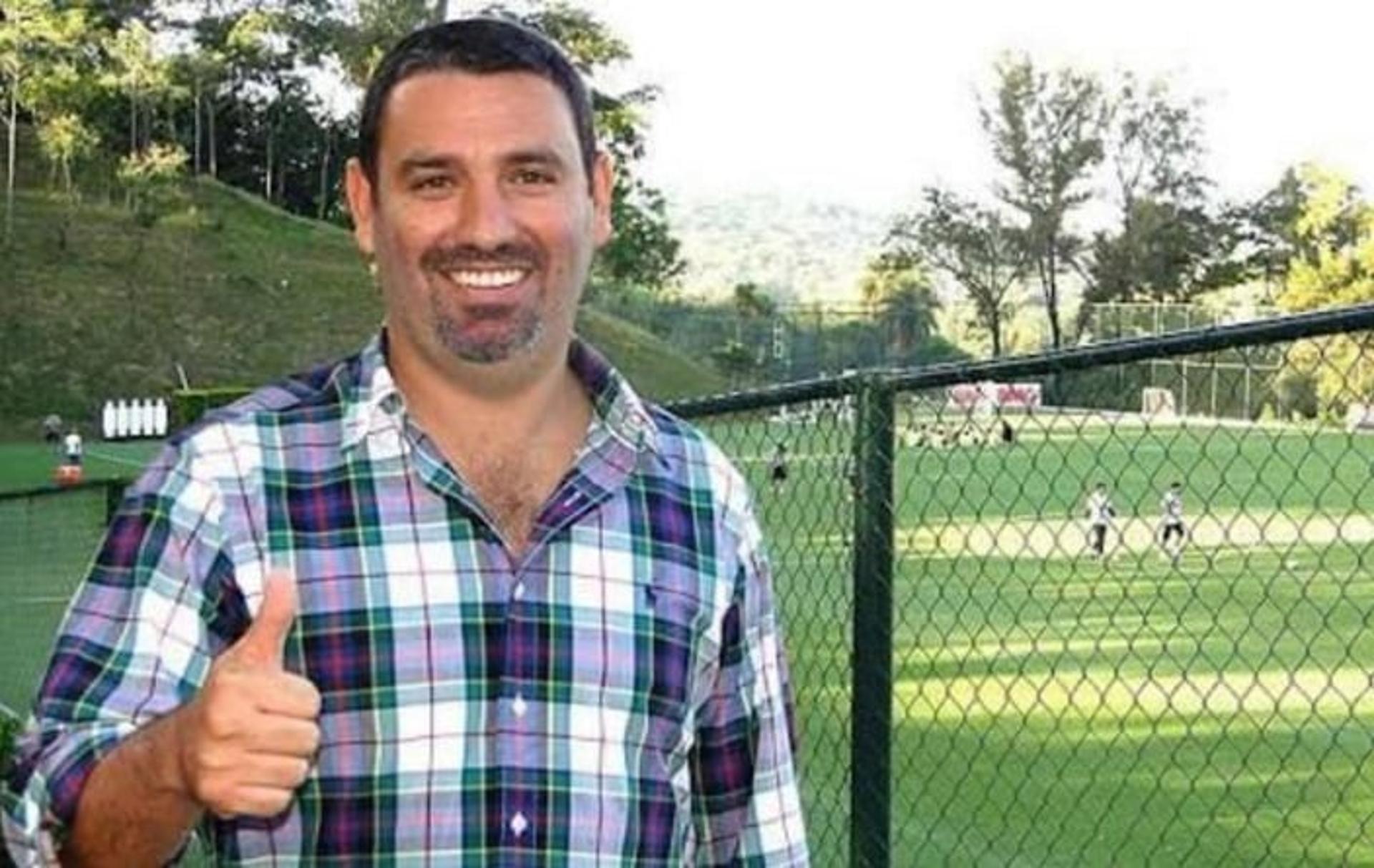 Portuguesa anuncia contratação do técnico Guilherme Alves, ídolo do Galo