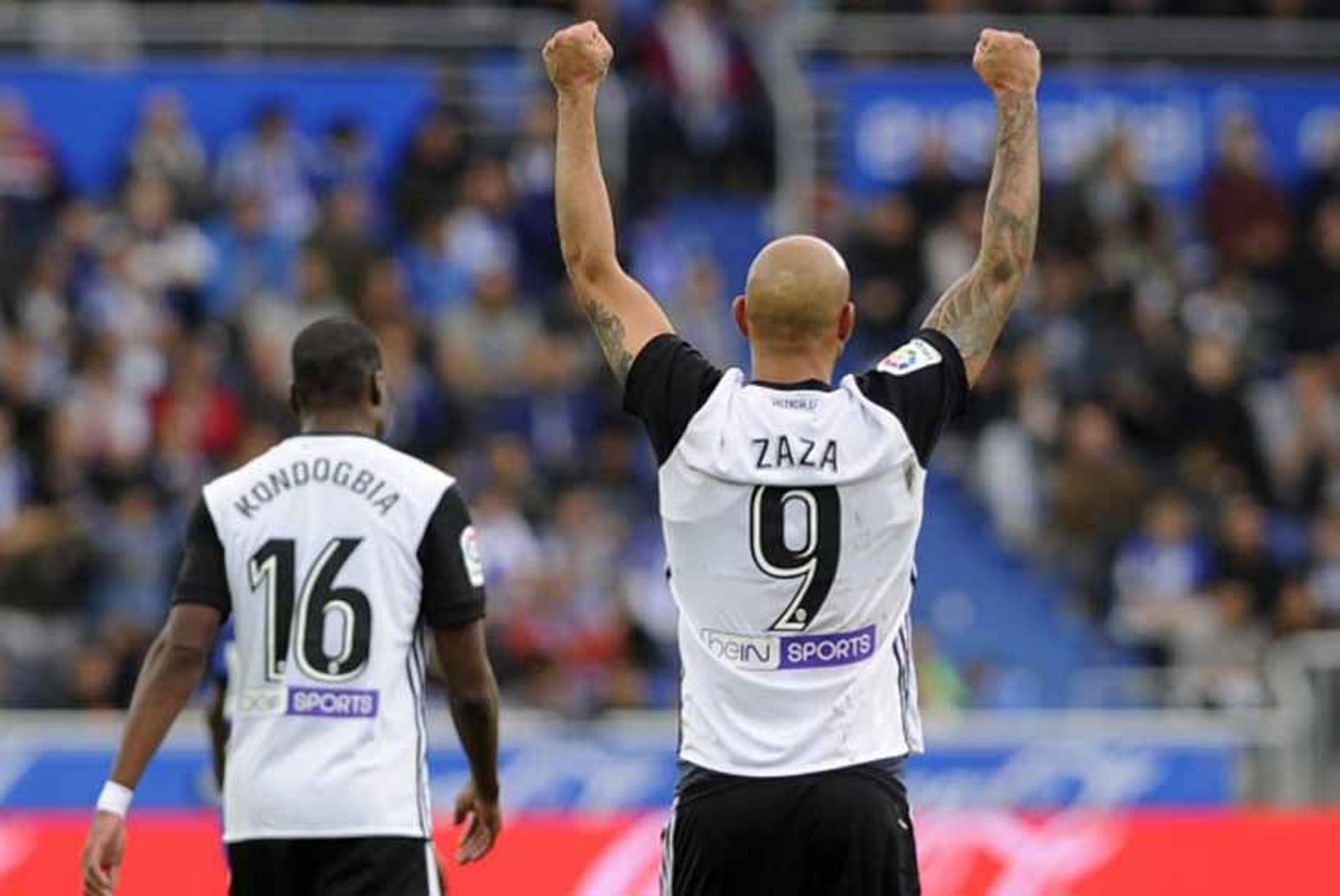 3/12 - 13h15 Getafe x Valencia: Na segunda posição de La Liga, os valencianos querem vencer para seguirem na cola do Barcelona