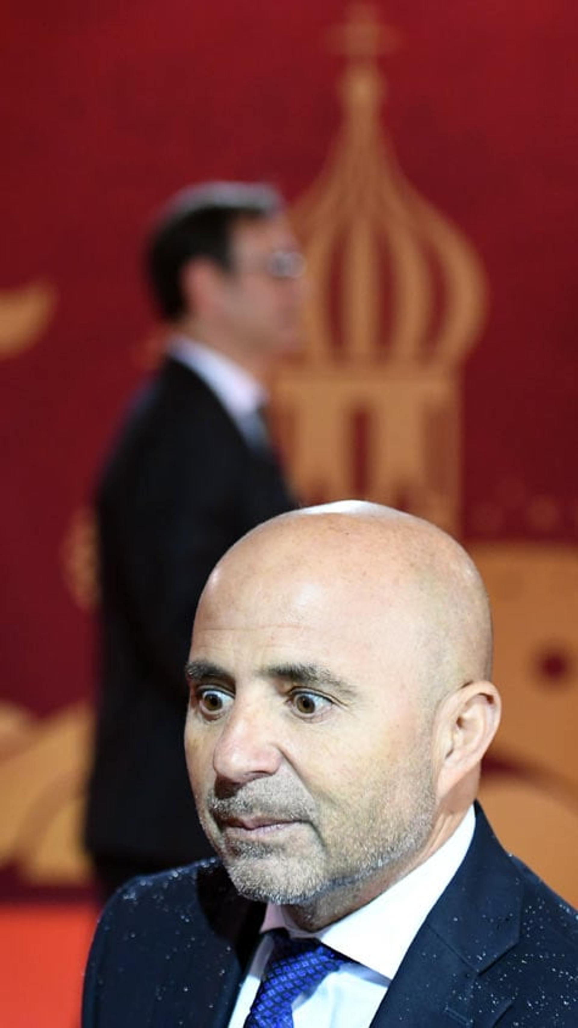 Sampaoli