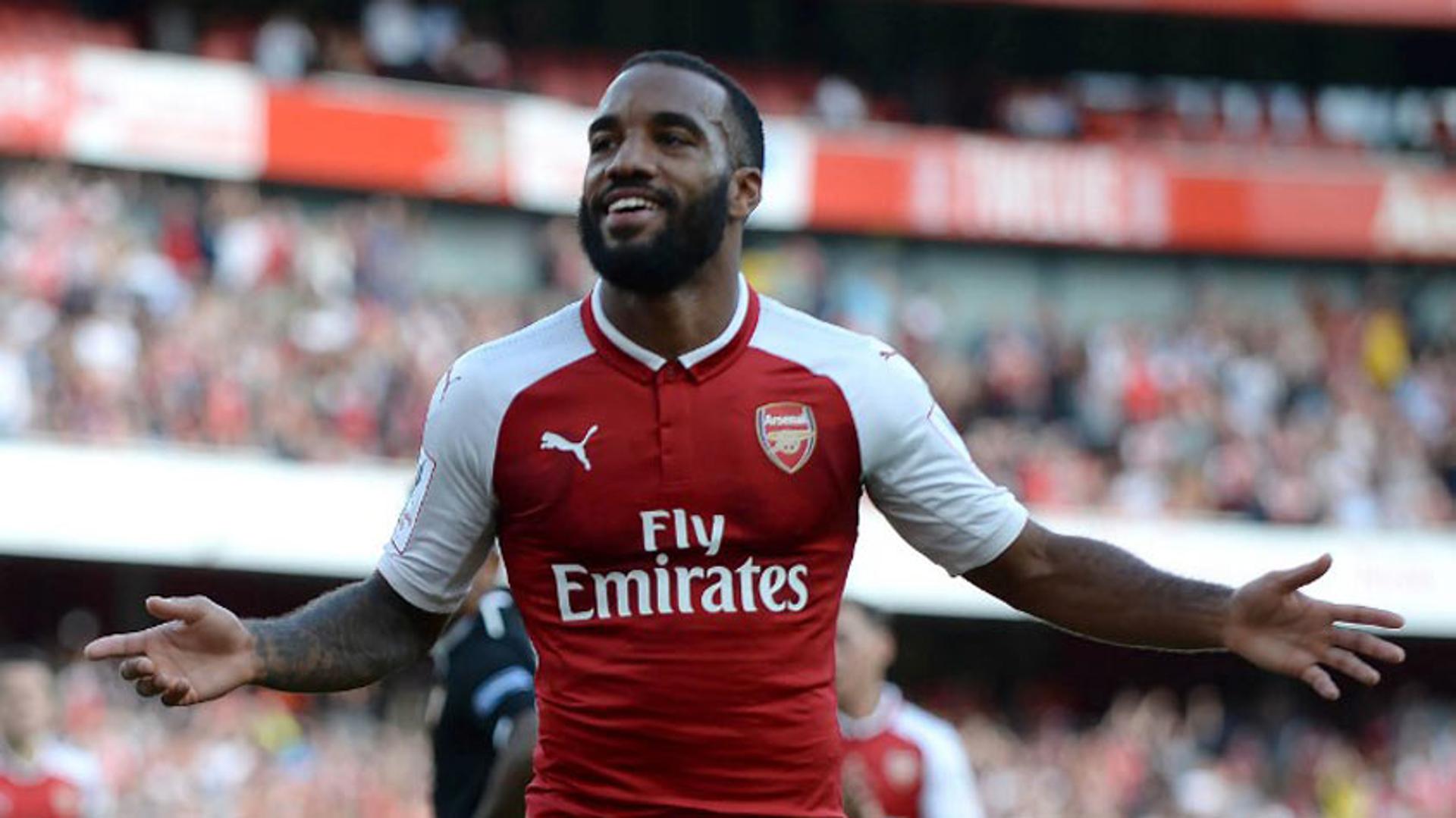 Lacazette