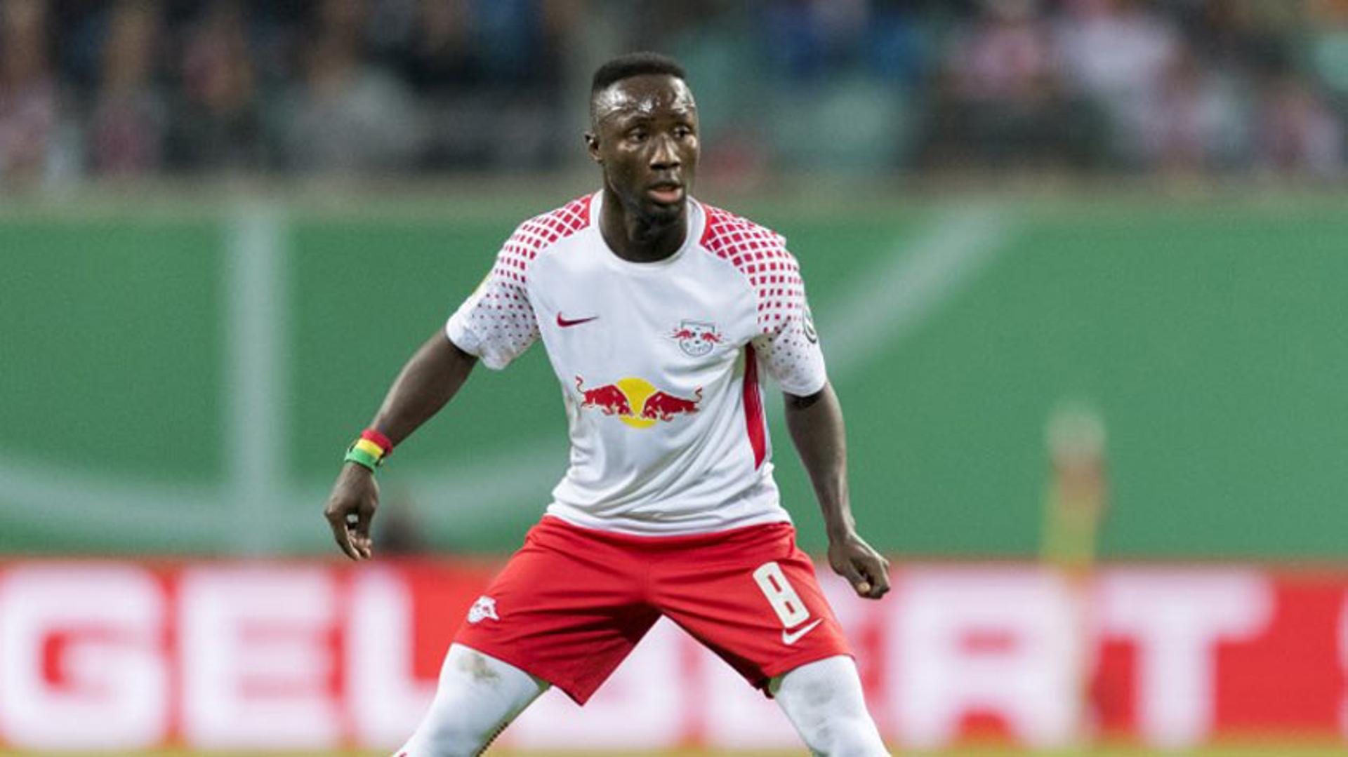 Naby Keita