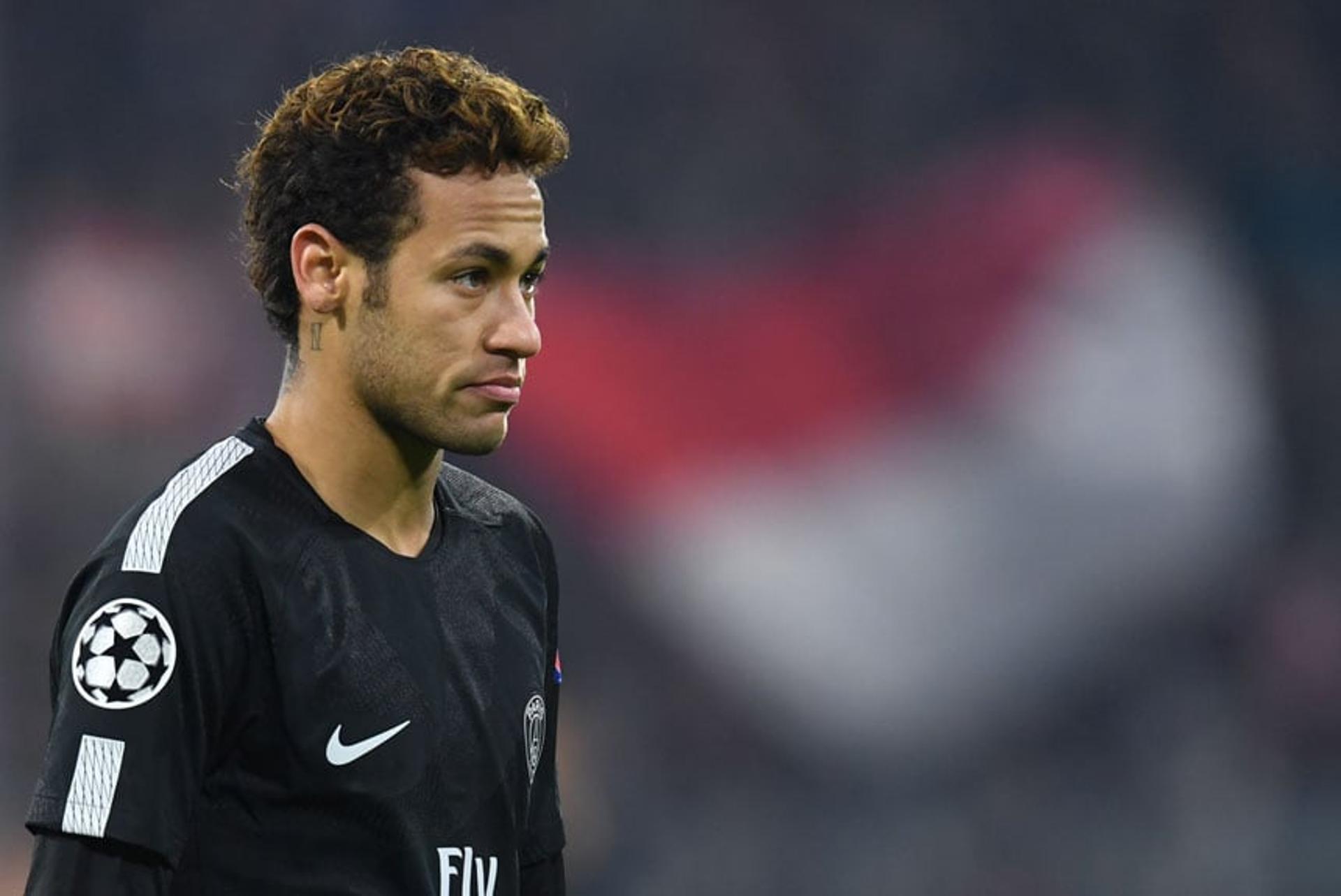 Fortalecido por Neymar, o Paris Saint Germain tem elenco avaliado em 648,4 milhões de euros (cerca de R$ 2,52 bilhões)