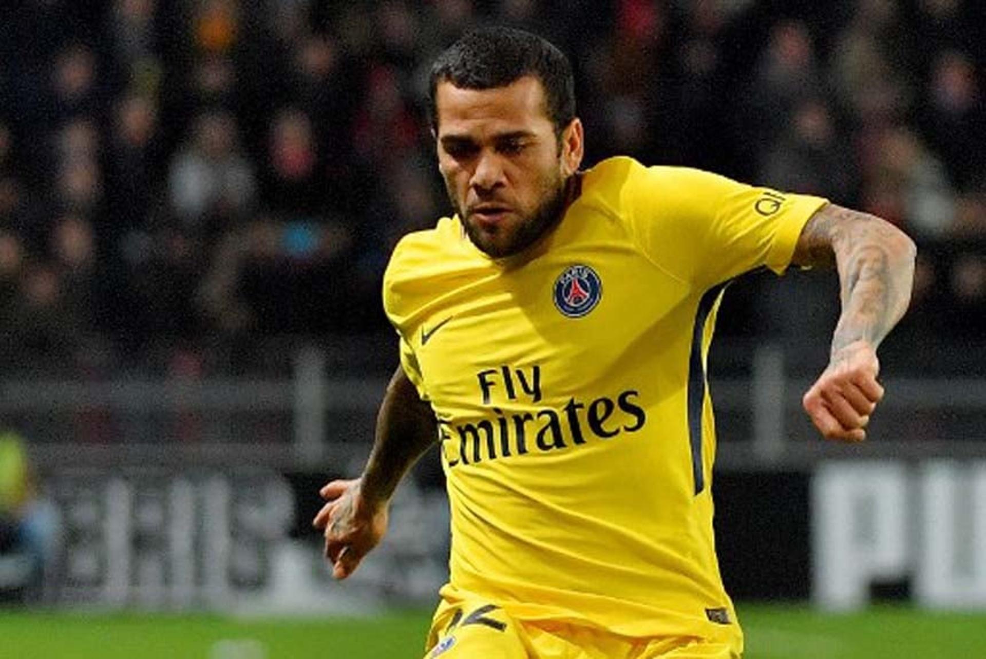 Daniel Alves