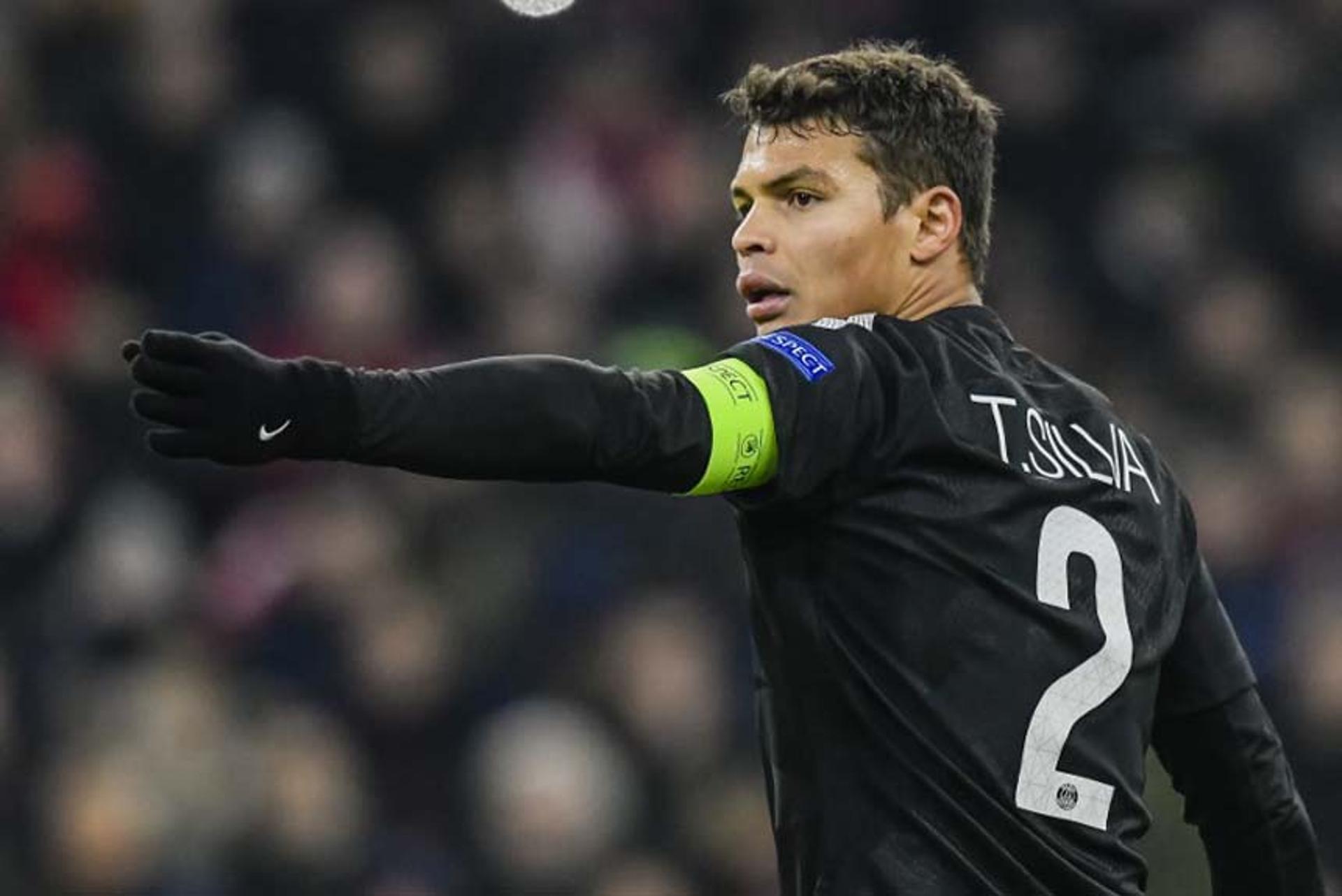 Thiago Silva