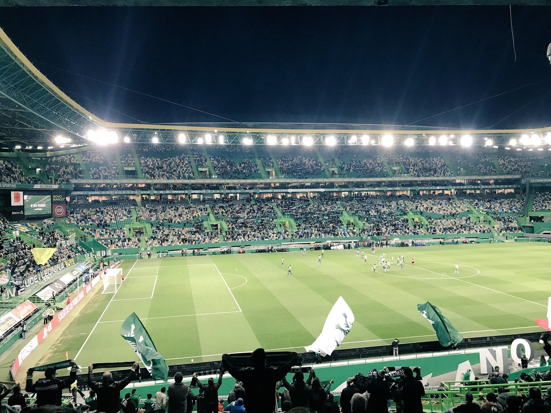 Sporting