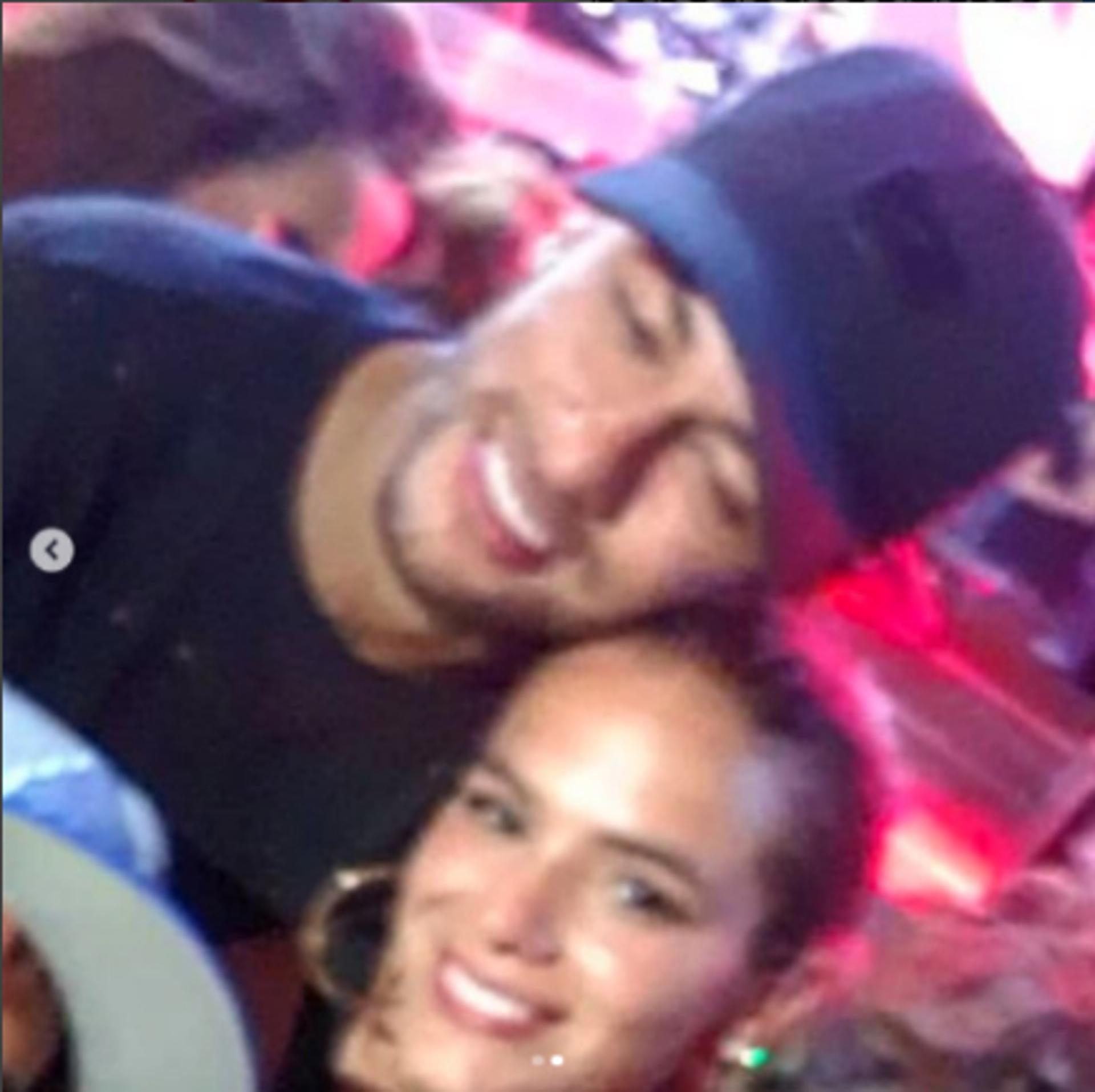 Neymar e Bruna Marquezine reatam em Noronha