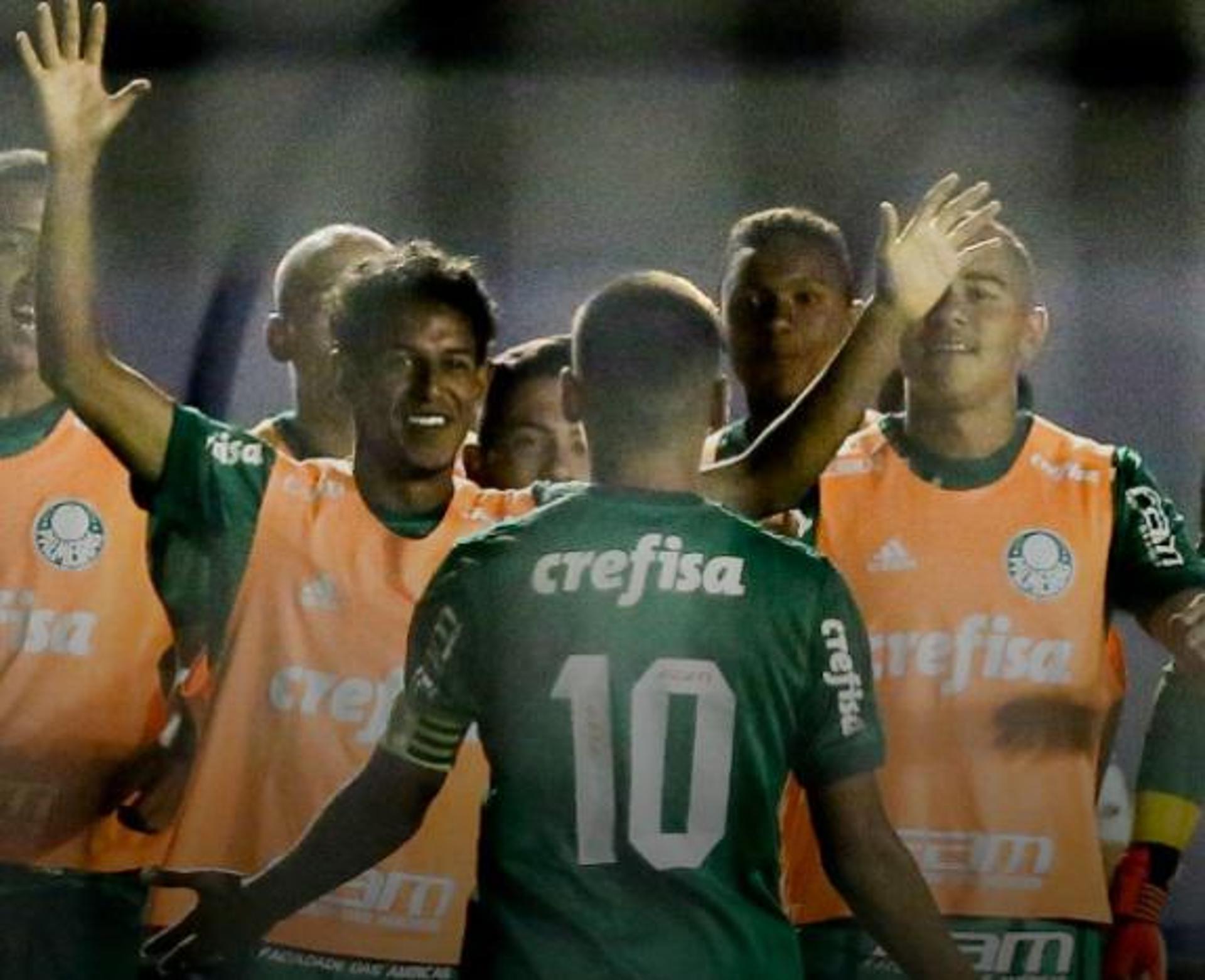 Palmeiras - Copa São Paulo