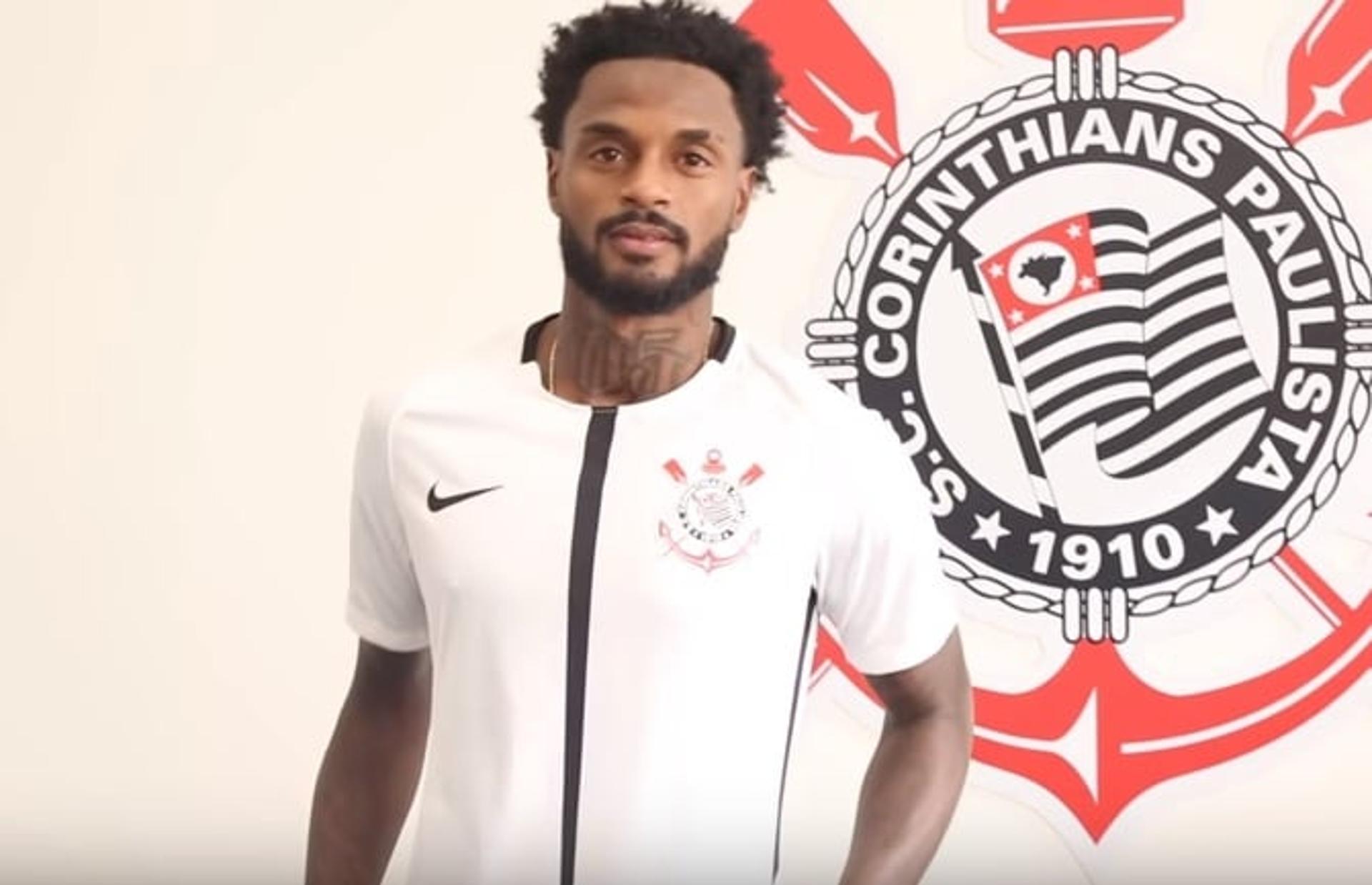 Renê Júnior Corinthians