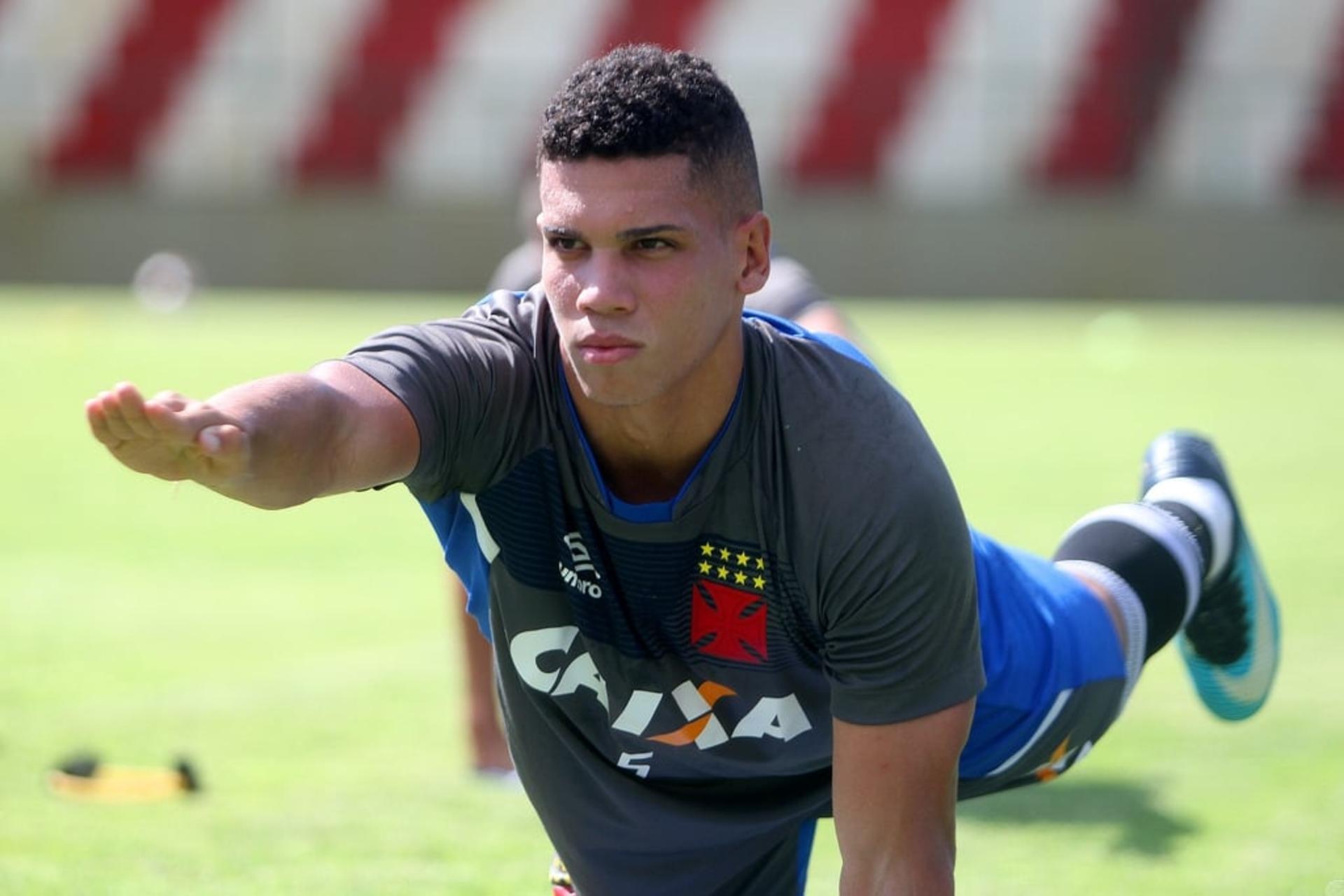 Paulinho Vasco