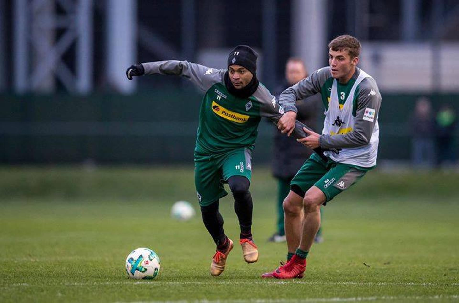 Raffael - Borussia Monchengladbach