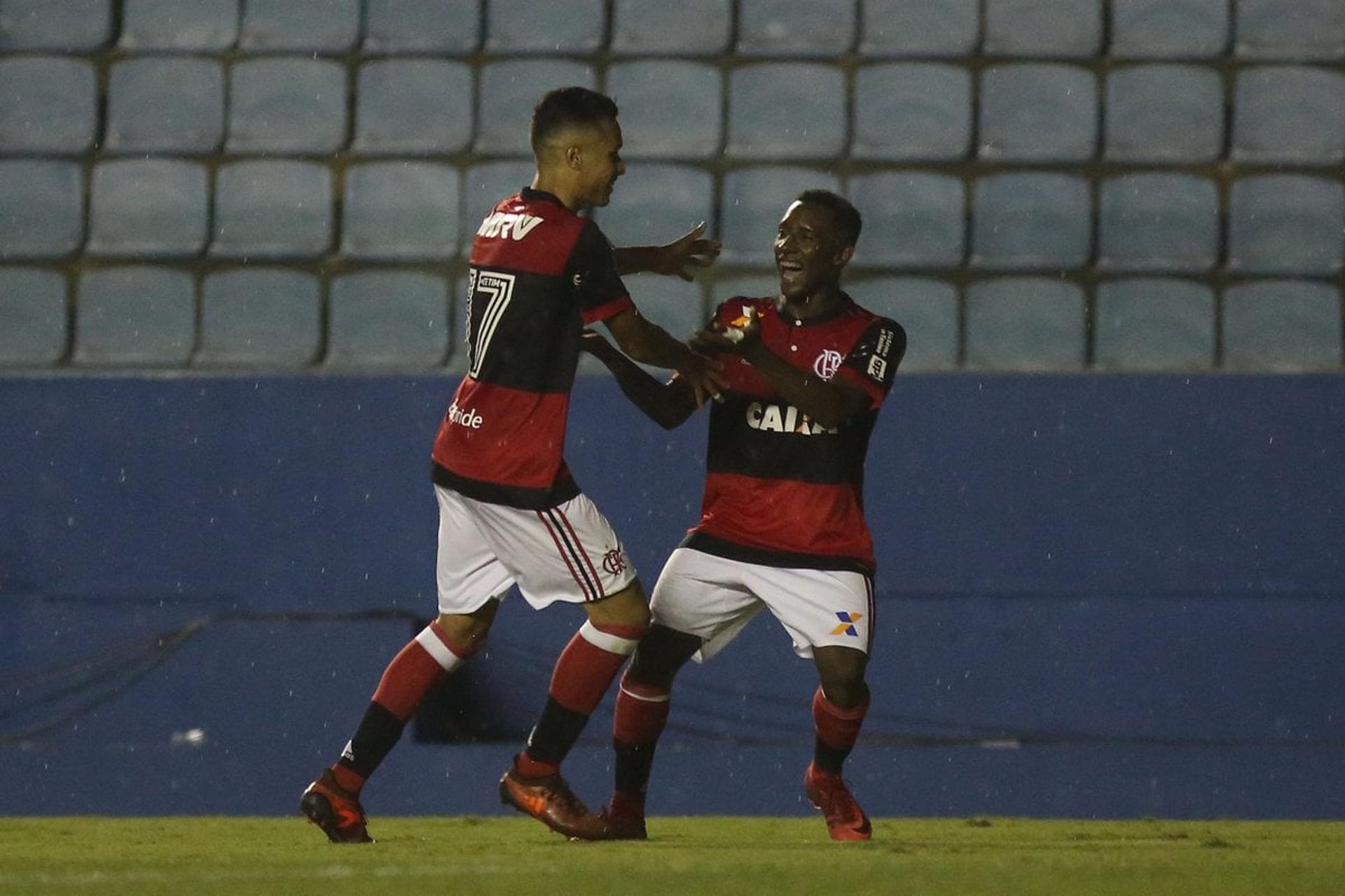 Flamengo - Copinha