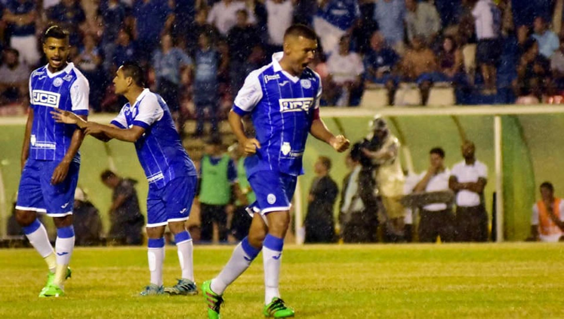 São Bento 2x0 São Paulo