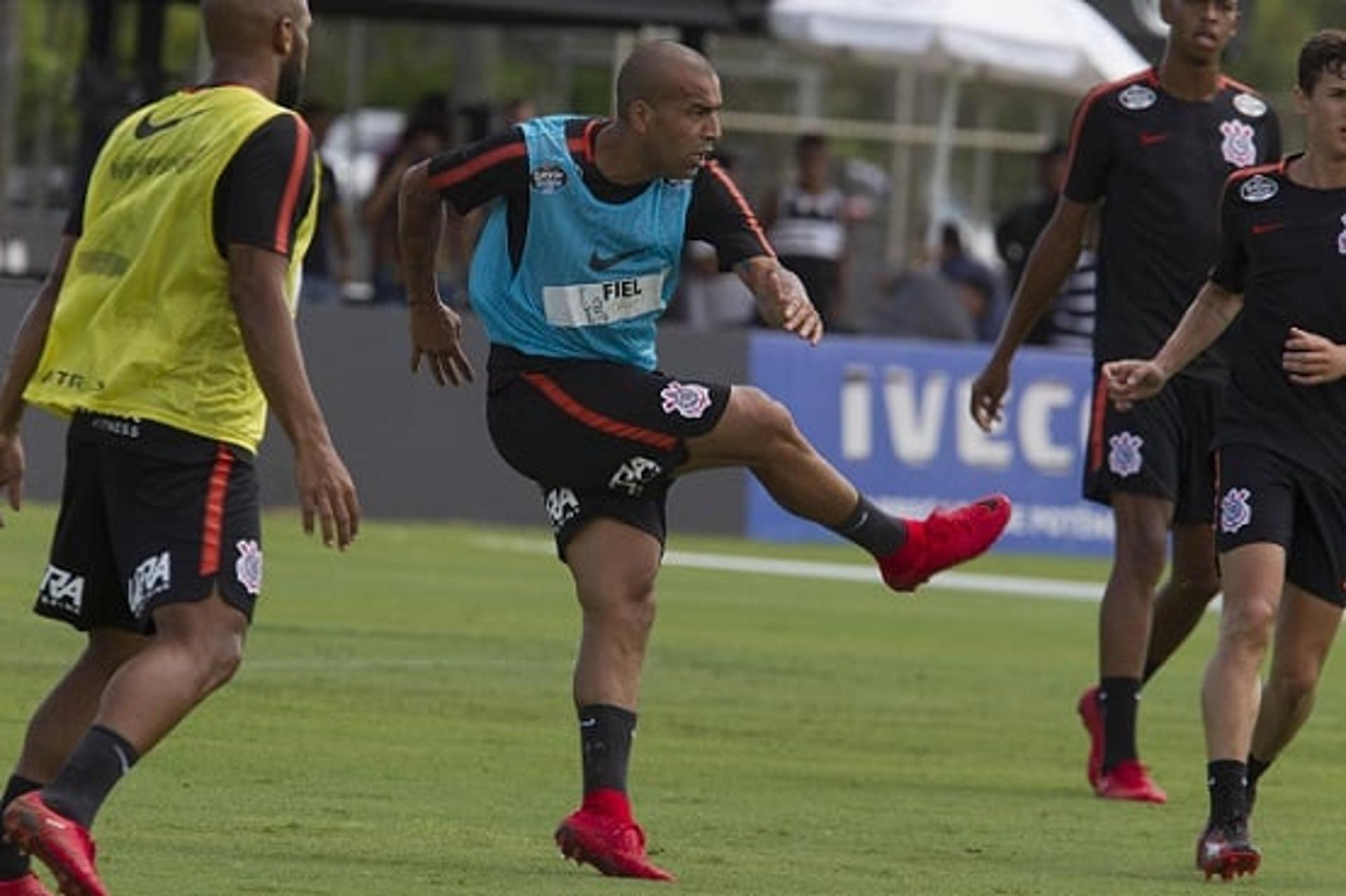 Emerson Sheik Corinthians