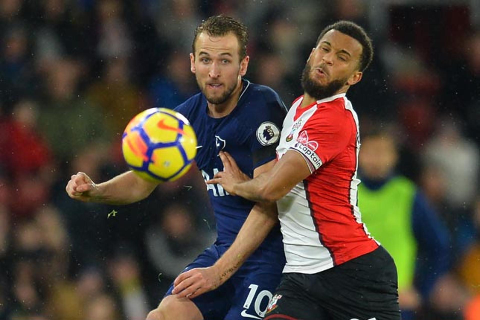 Kane - Southampton x Tottenham