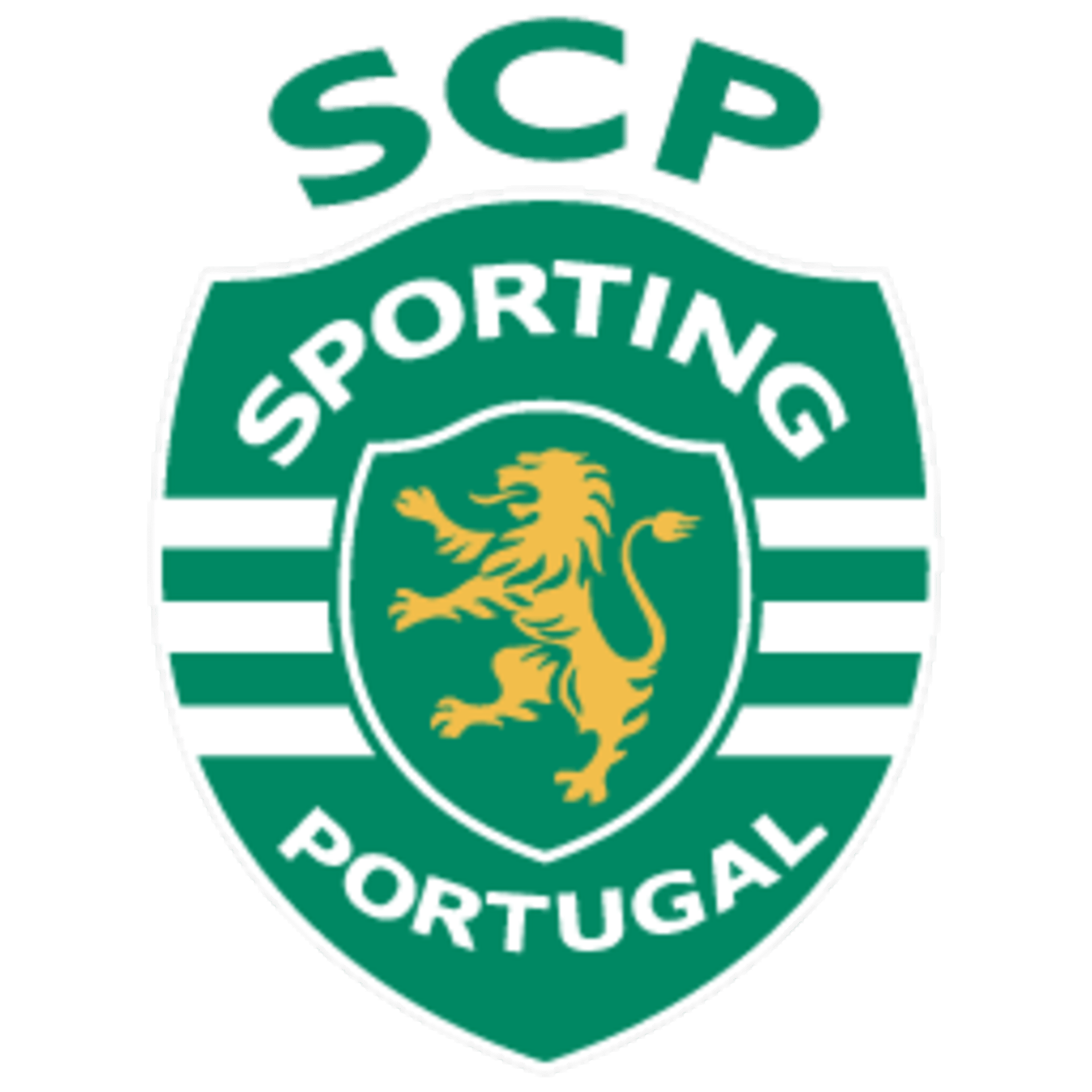 Sporting escudo