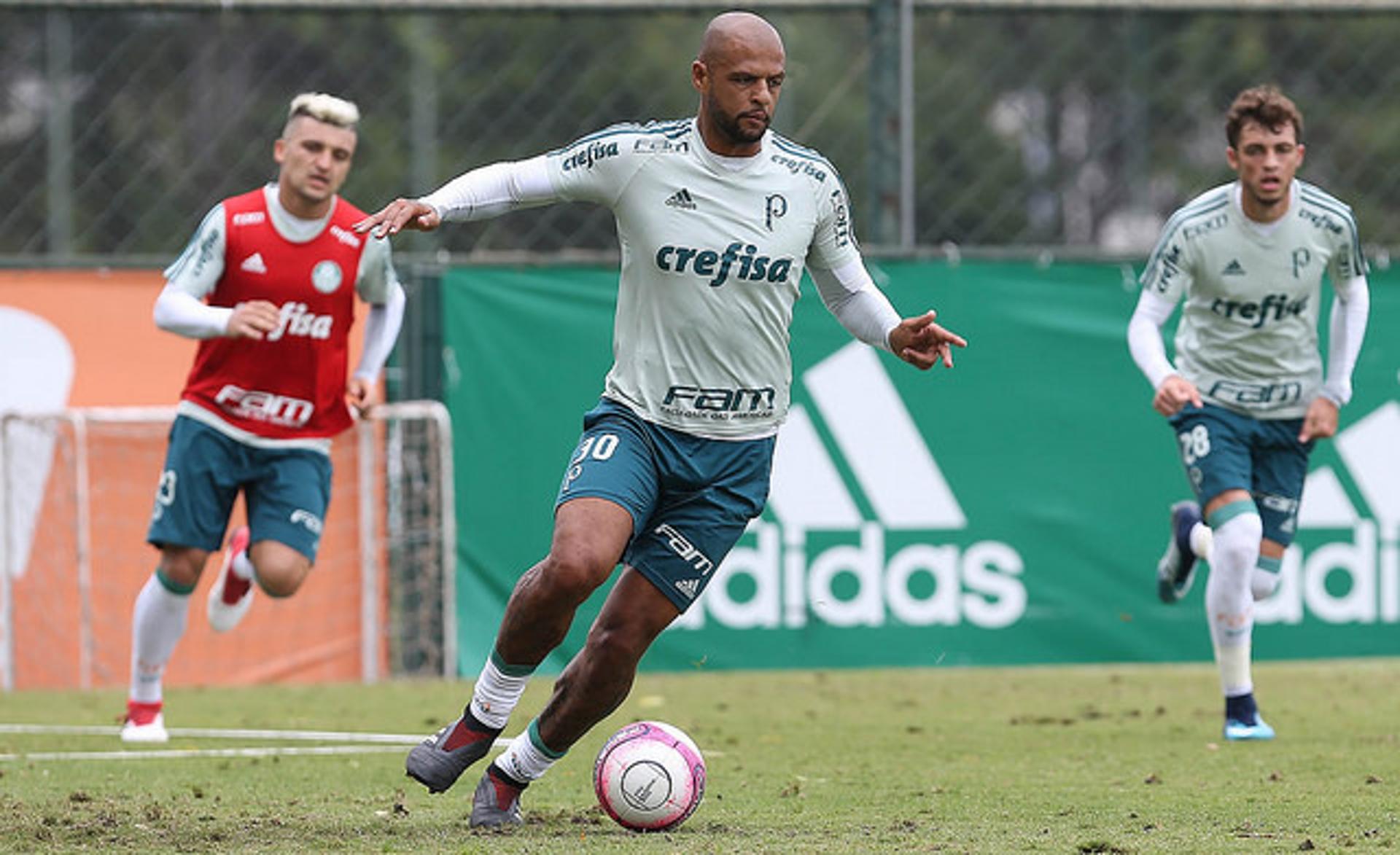 Felipe Melo