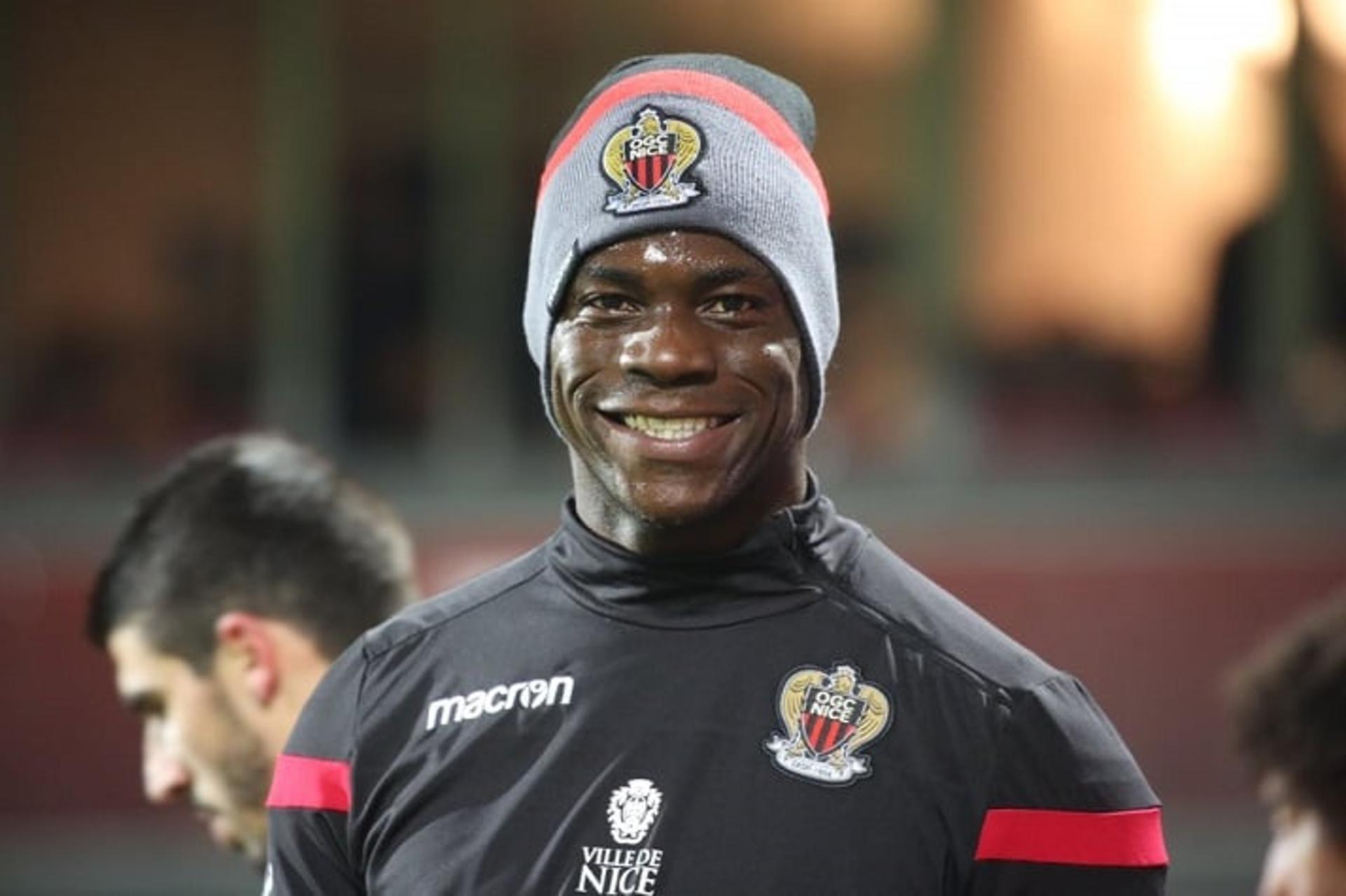 Balotelli - Nice