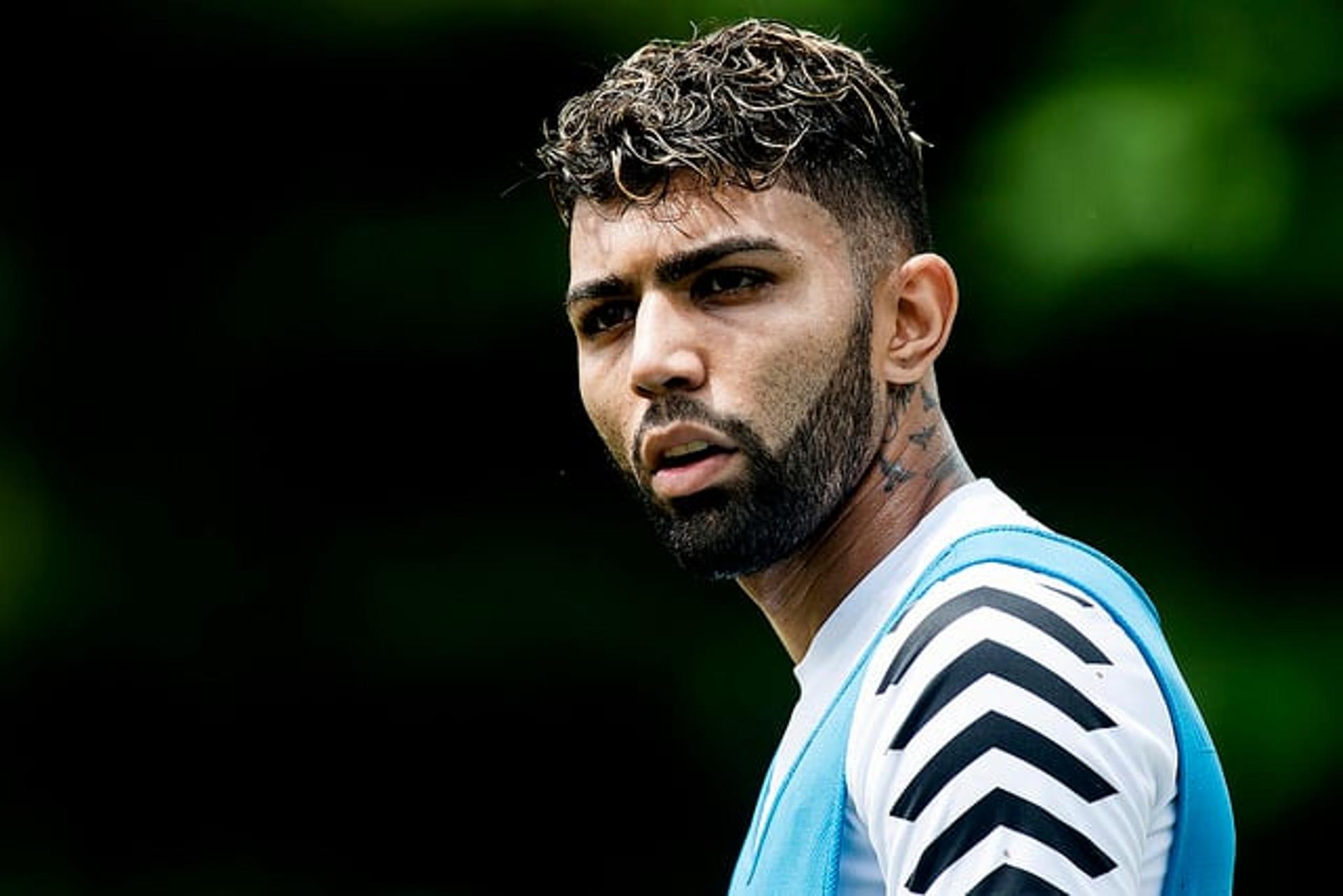 Gabigol