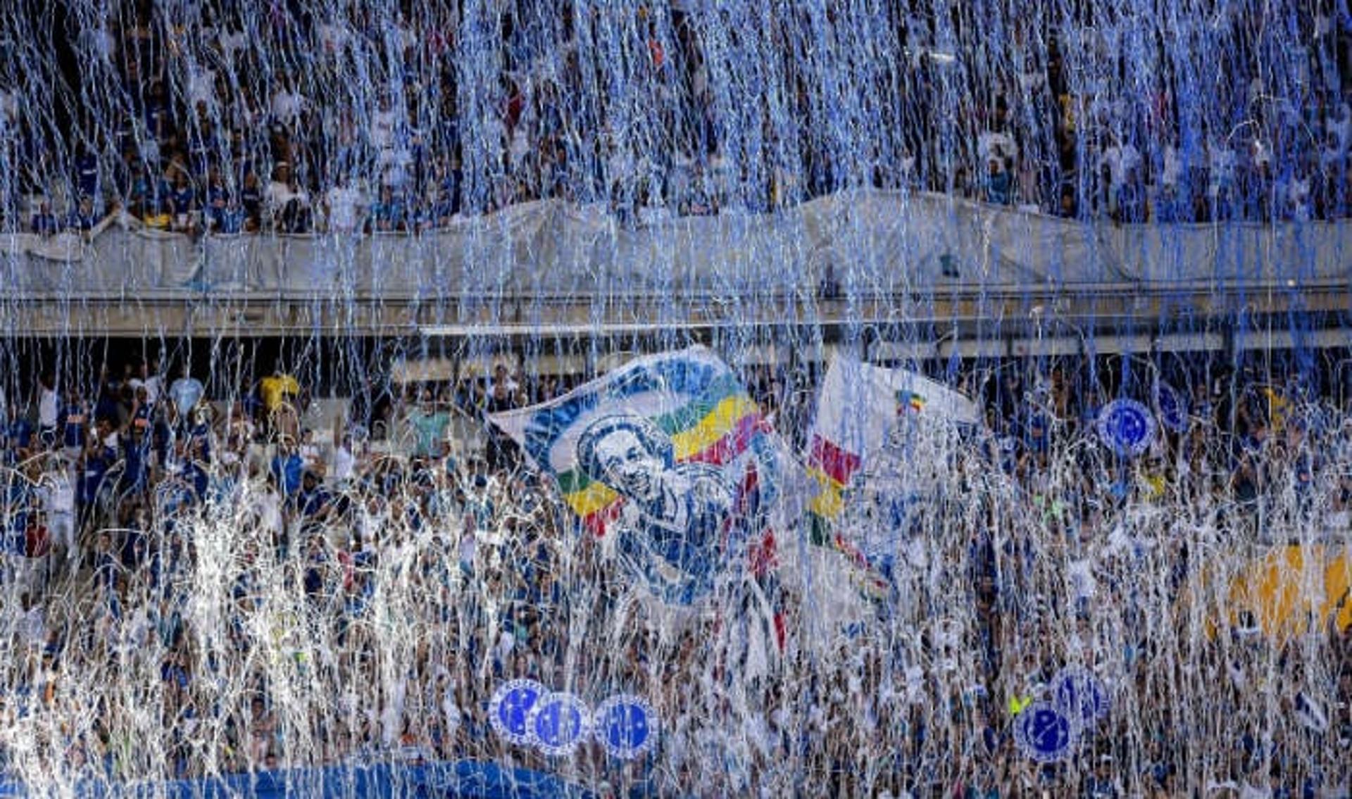 Torcida Cruzeiro