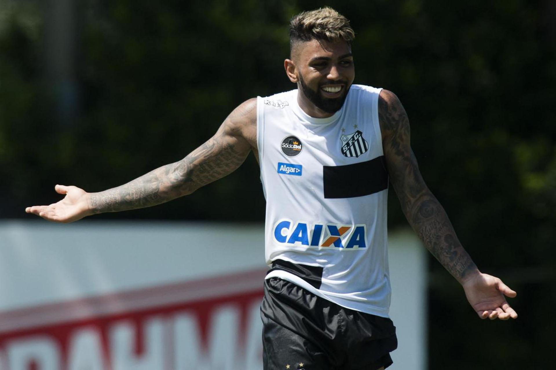 Gabigol