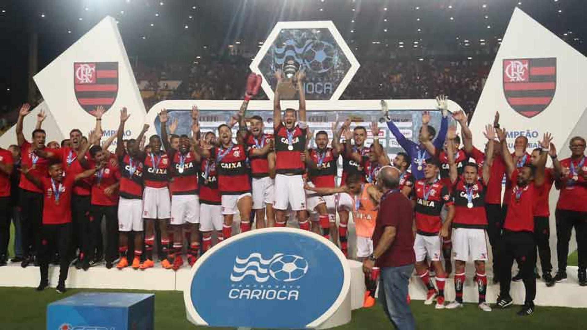 Boa Vista x Flamengo