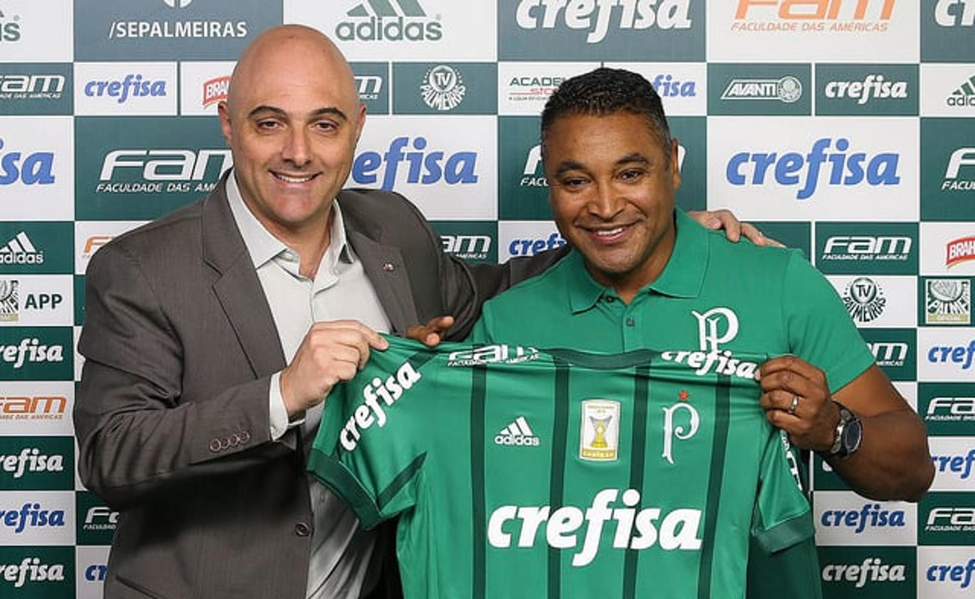 Palmeiras