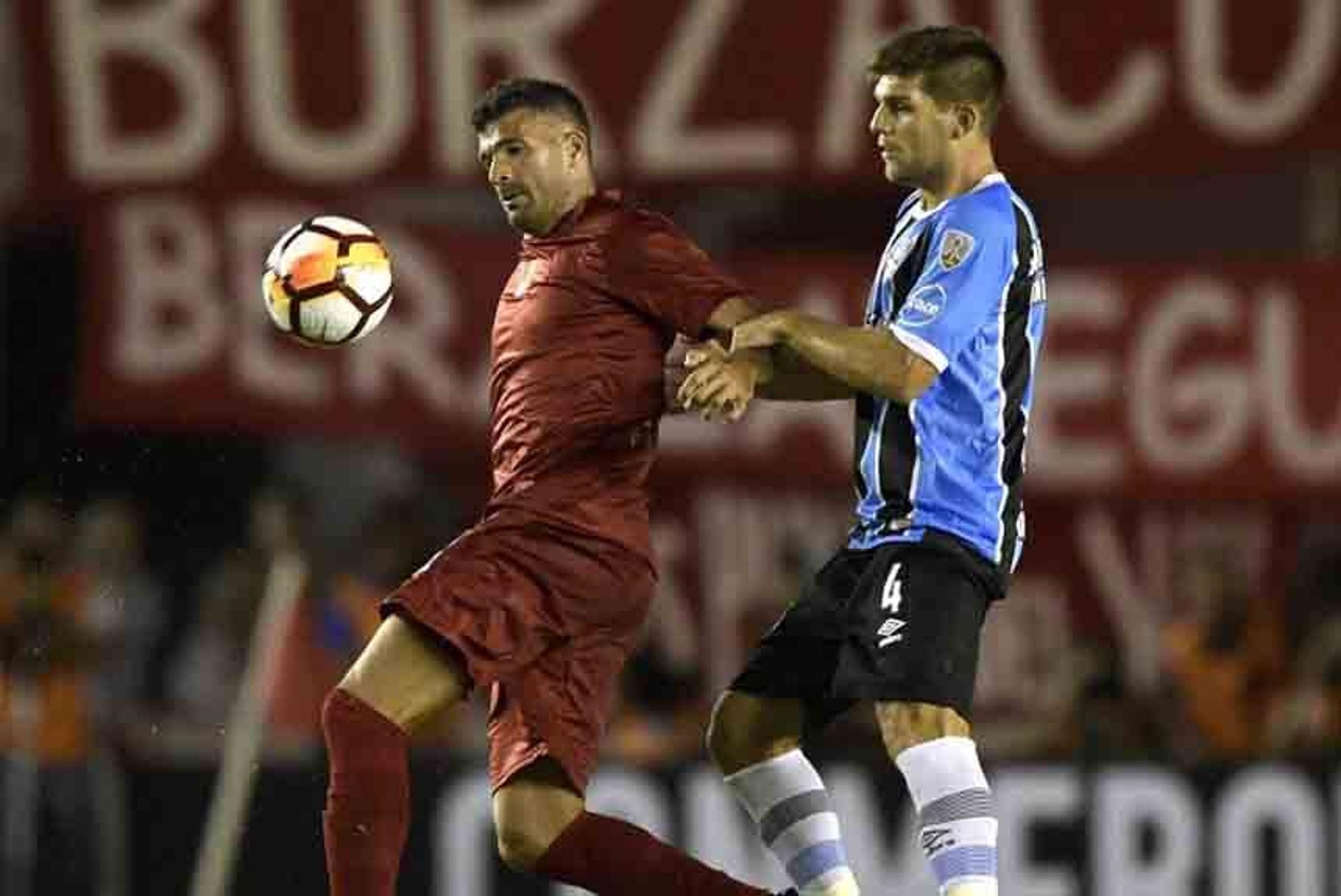 O Grêmio encara o Independiente na final da Recopa nesta quarta. O LANCE! relembra os campeões do torneio continental