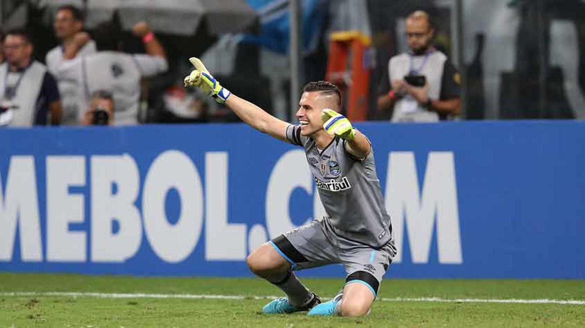 Grêmio x Independiente