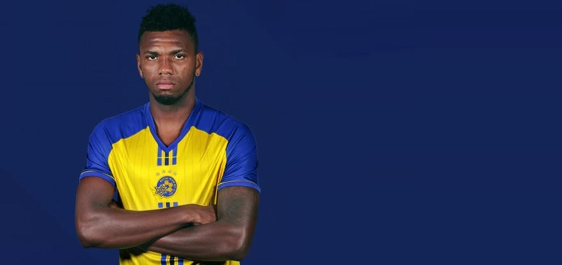 Marcelo - Maccabi Tel Aviv