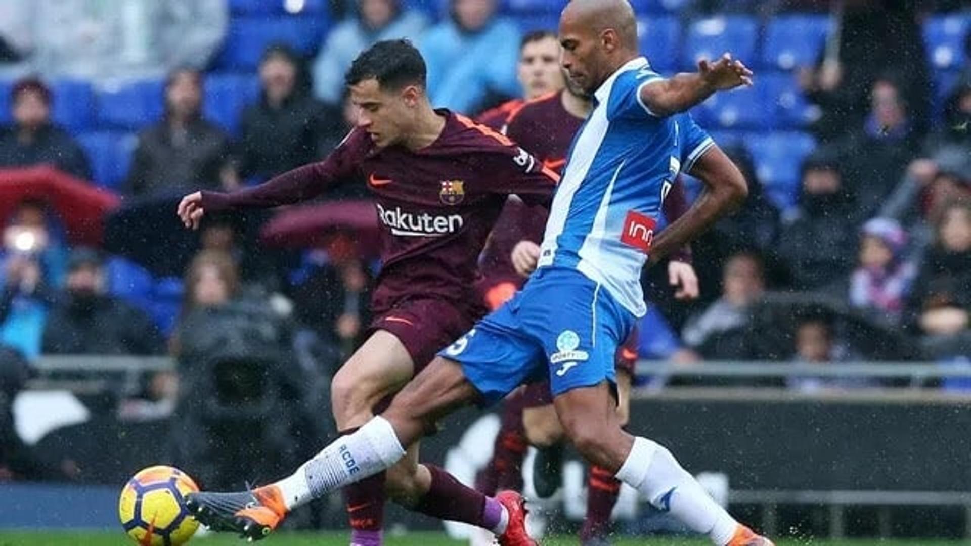 Naldo - Espanyol