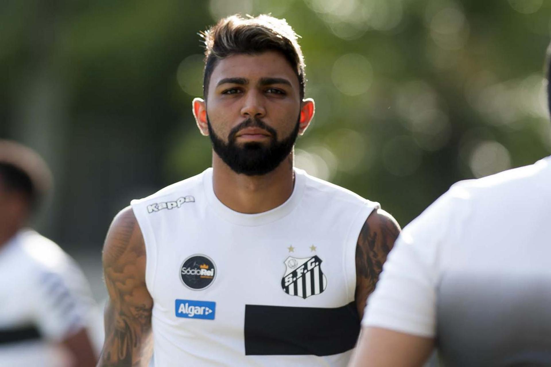 Gabigol