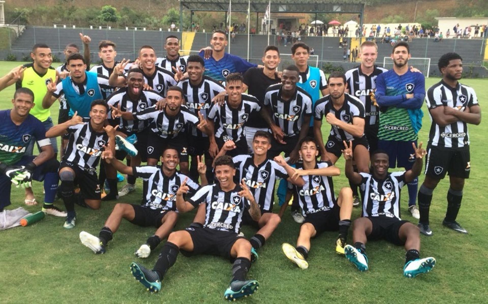 Botafogo sub-20