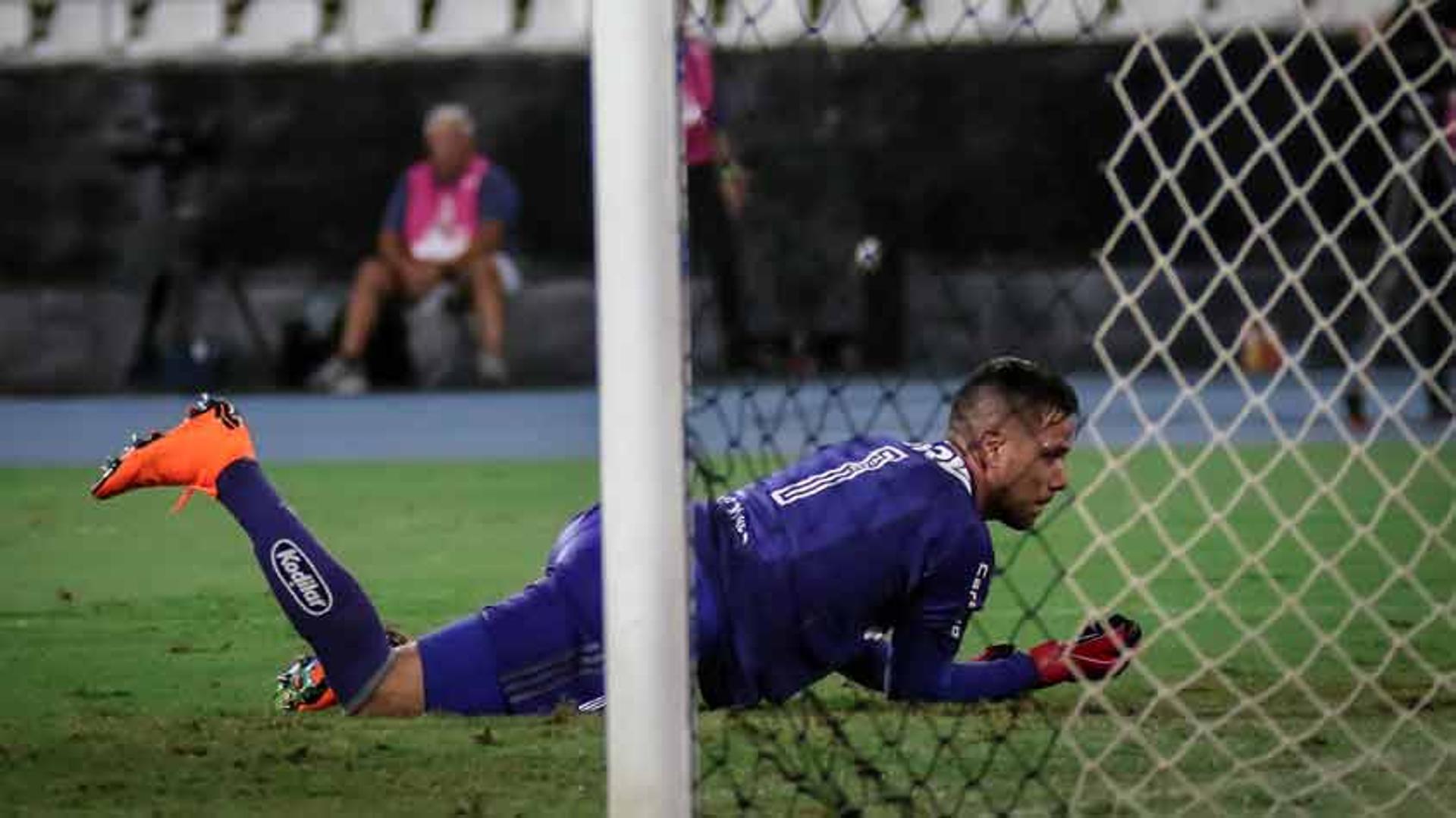 Flamengo x River Plate