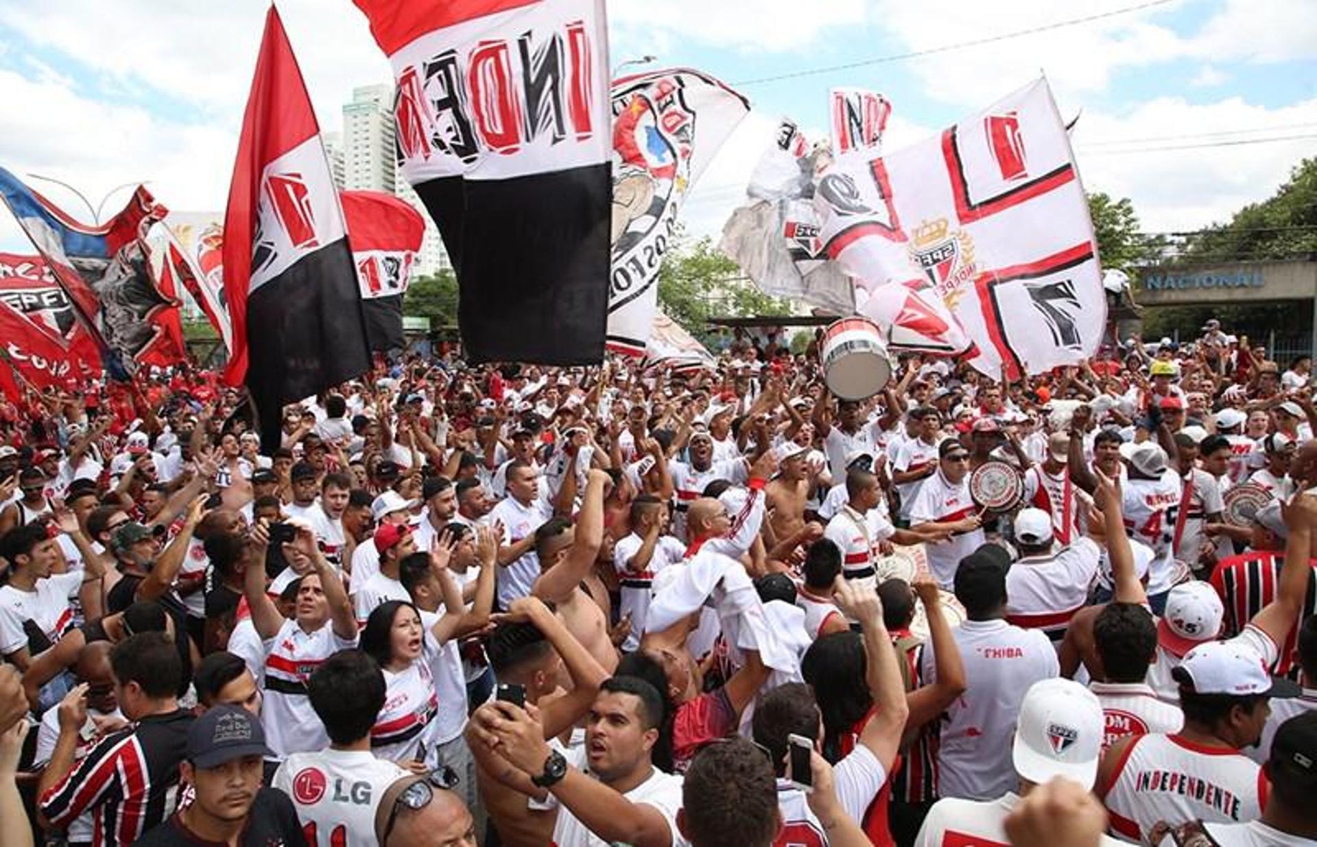 Torcida Independente