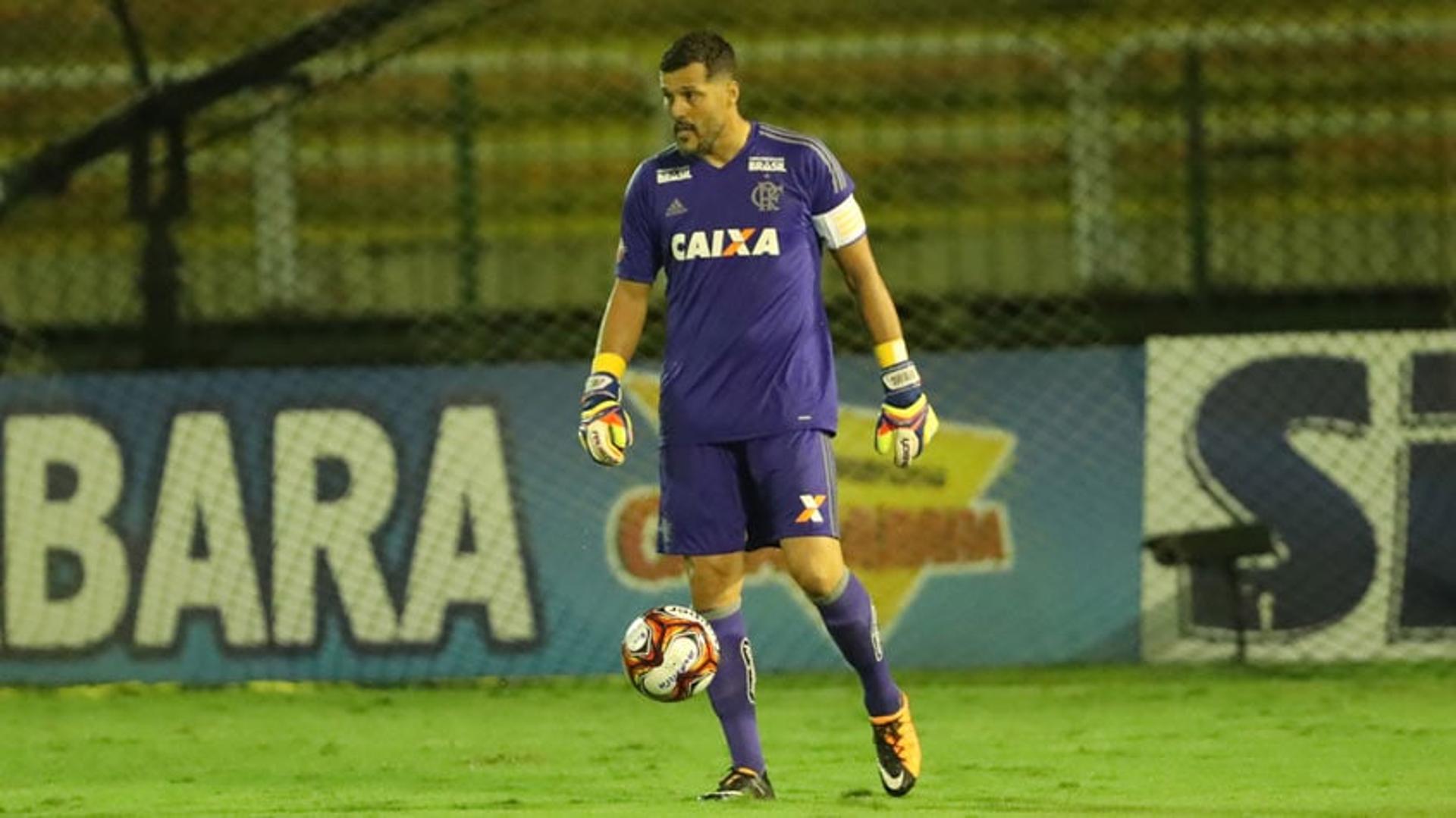 Boavista 0 x 3 Flamengo: as imagens da partida