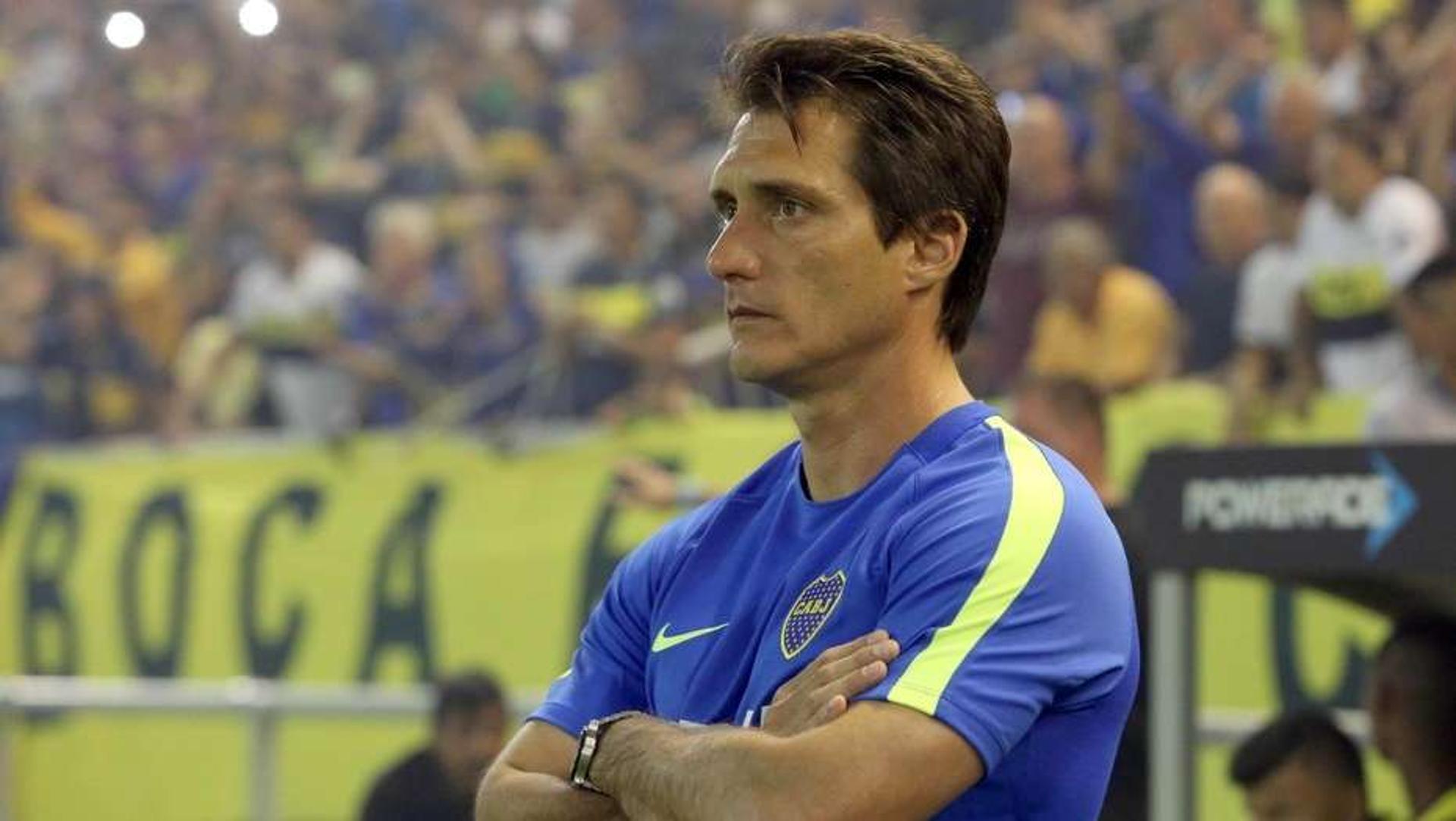 Guillermo Schelotto