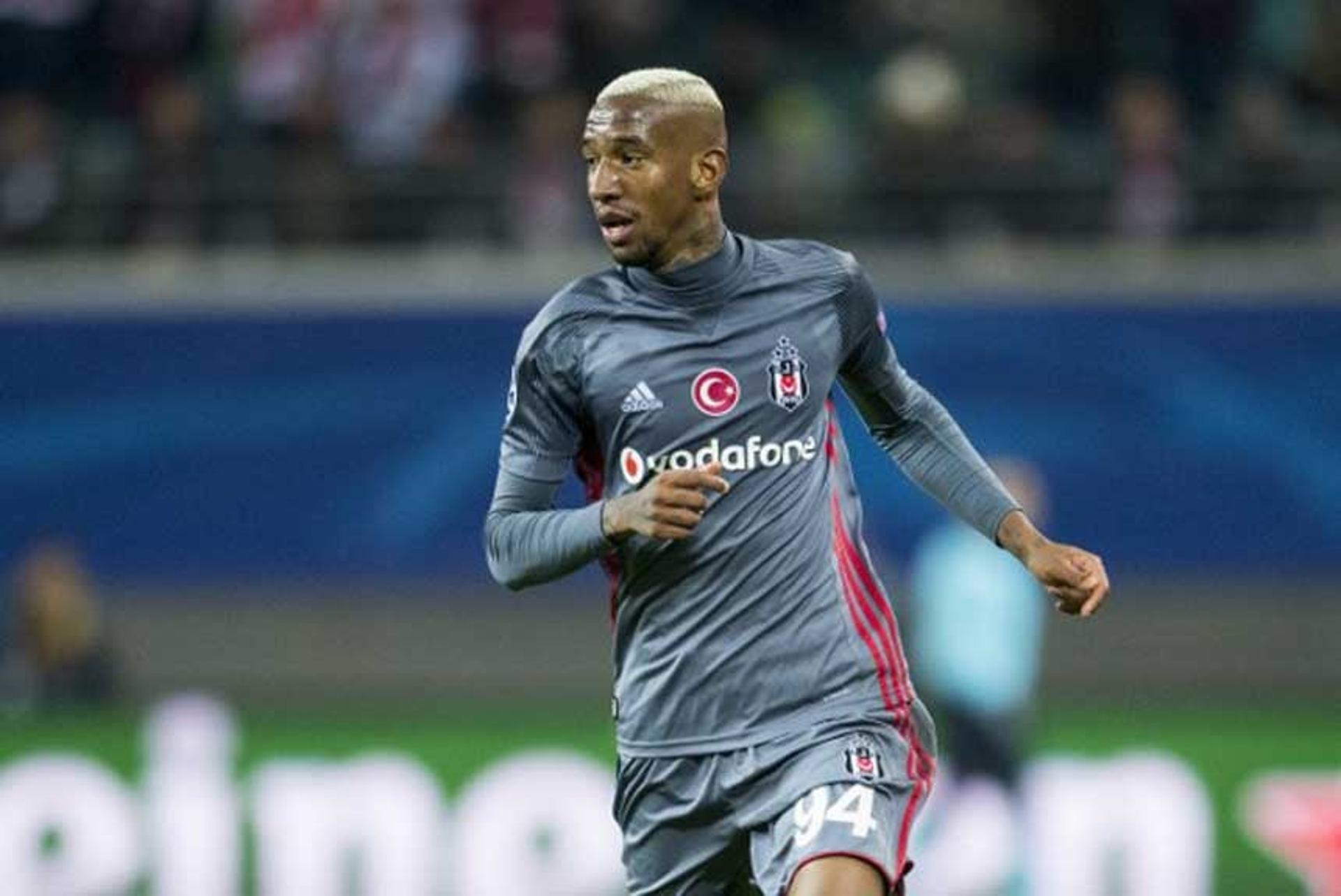 ANDERSON TALISCA (BESIKTAS): Anderson Talista vem confirmando a boa fase e por isso foi lembrado por Tite para os amistosos antes da Copa. O brasileiro fez o único gol da vitória por 1 a 0 sobre o Genclerbirligi, em Istambul