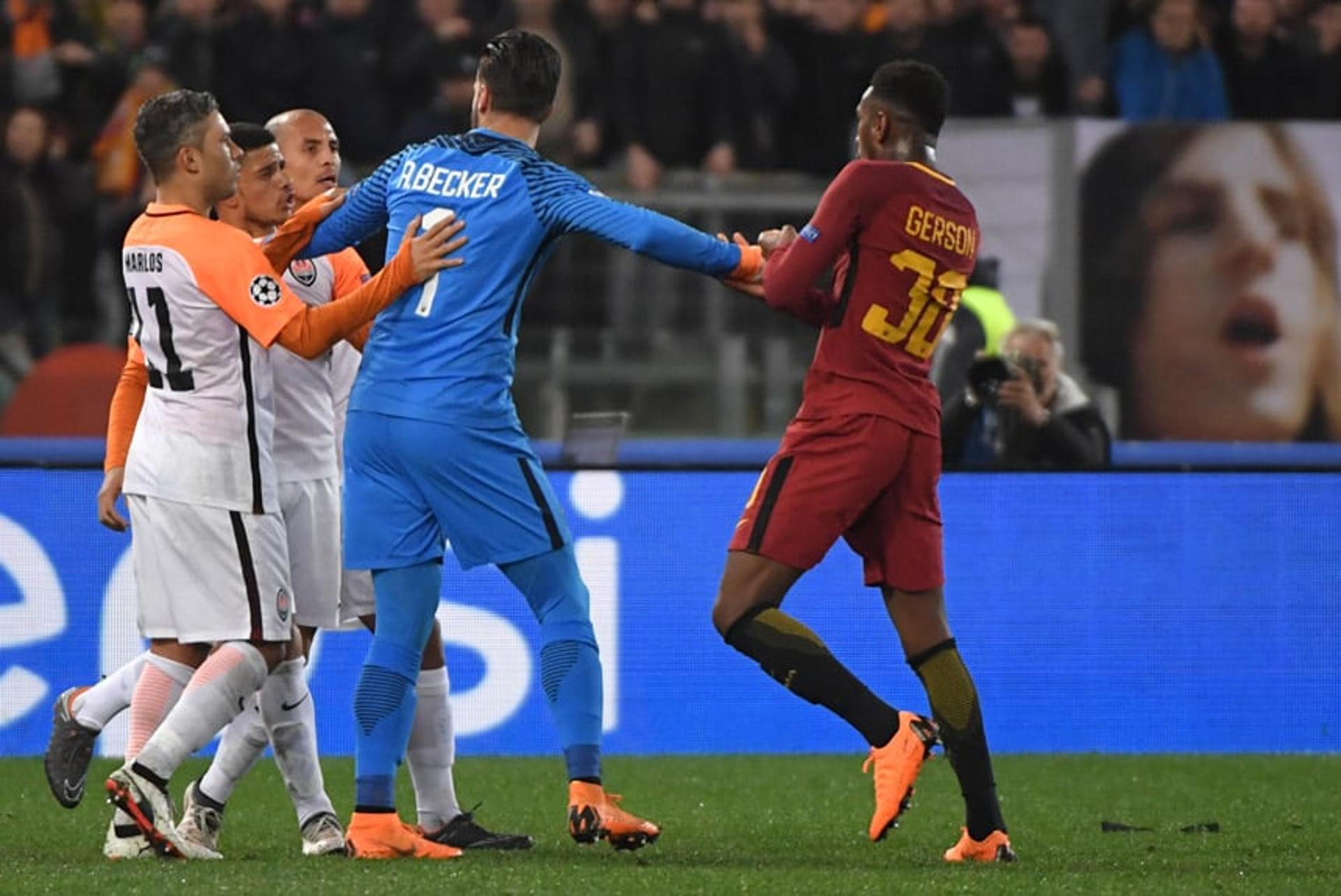 31/3 - 7h30 - Bologna x Roma: Em terceiro lugar no Calcio, romanos querem se consolidar na zona de Champions<br>