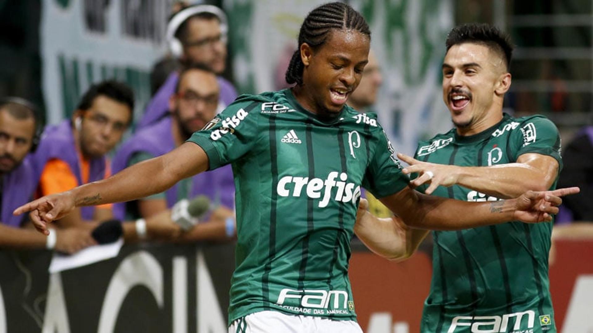 A goleada do Palmeiras por 5 a 0 sobre o Novorizontino, pelas quartas de final do Paulistão, foi a maior da história da nova arena em 101 partidas. Foi também a maior goleada do Campeonato Paulista de 2018 até agora. Confira os dez maiores placares da nova arena...