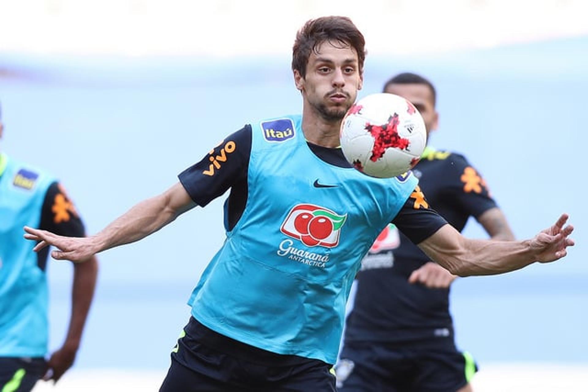 Rodrigo Caio