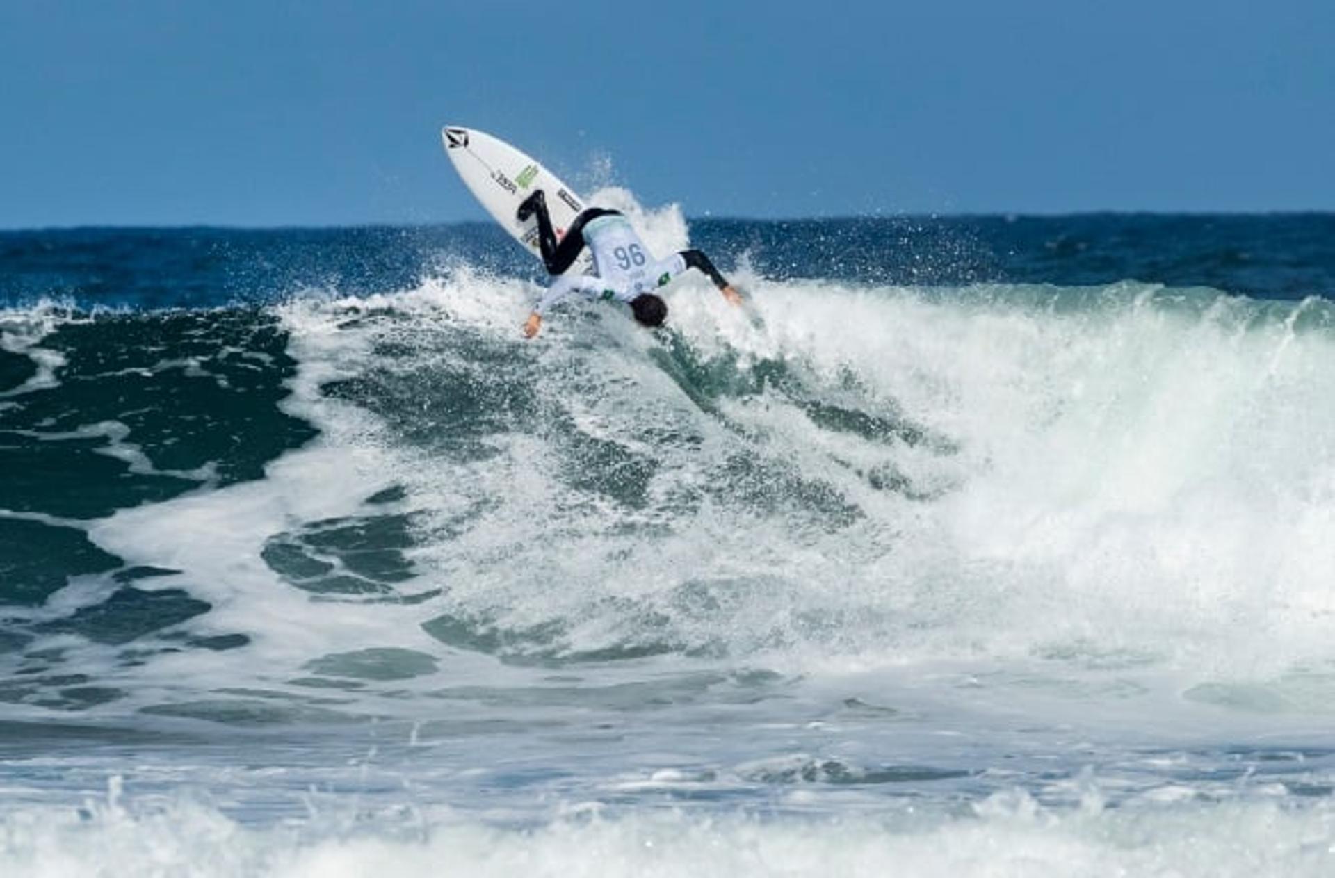 Gabriel Medina