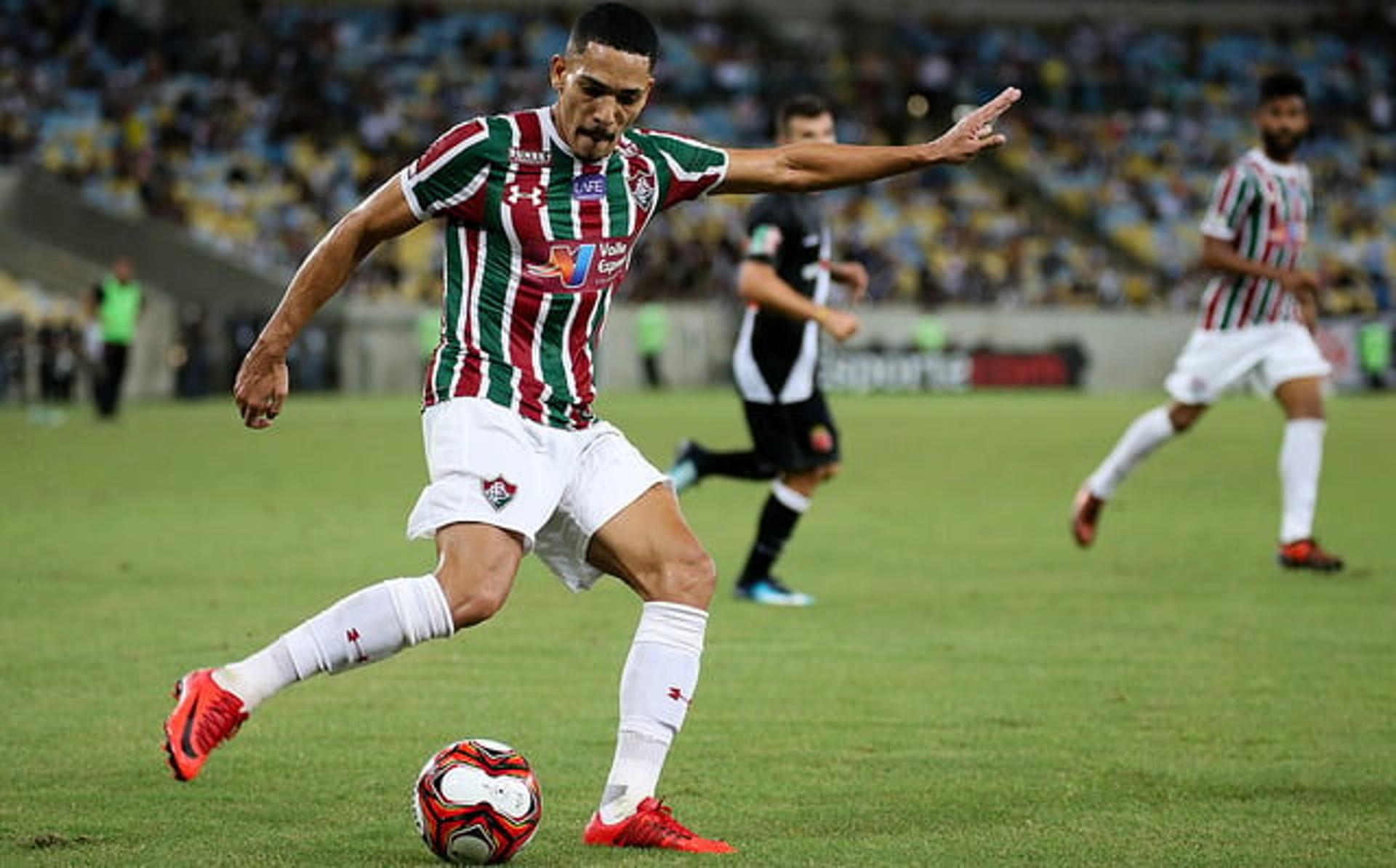 Gilberto Fluminense