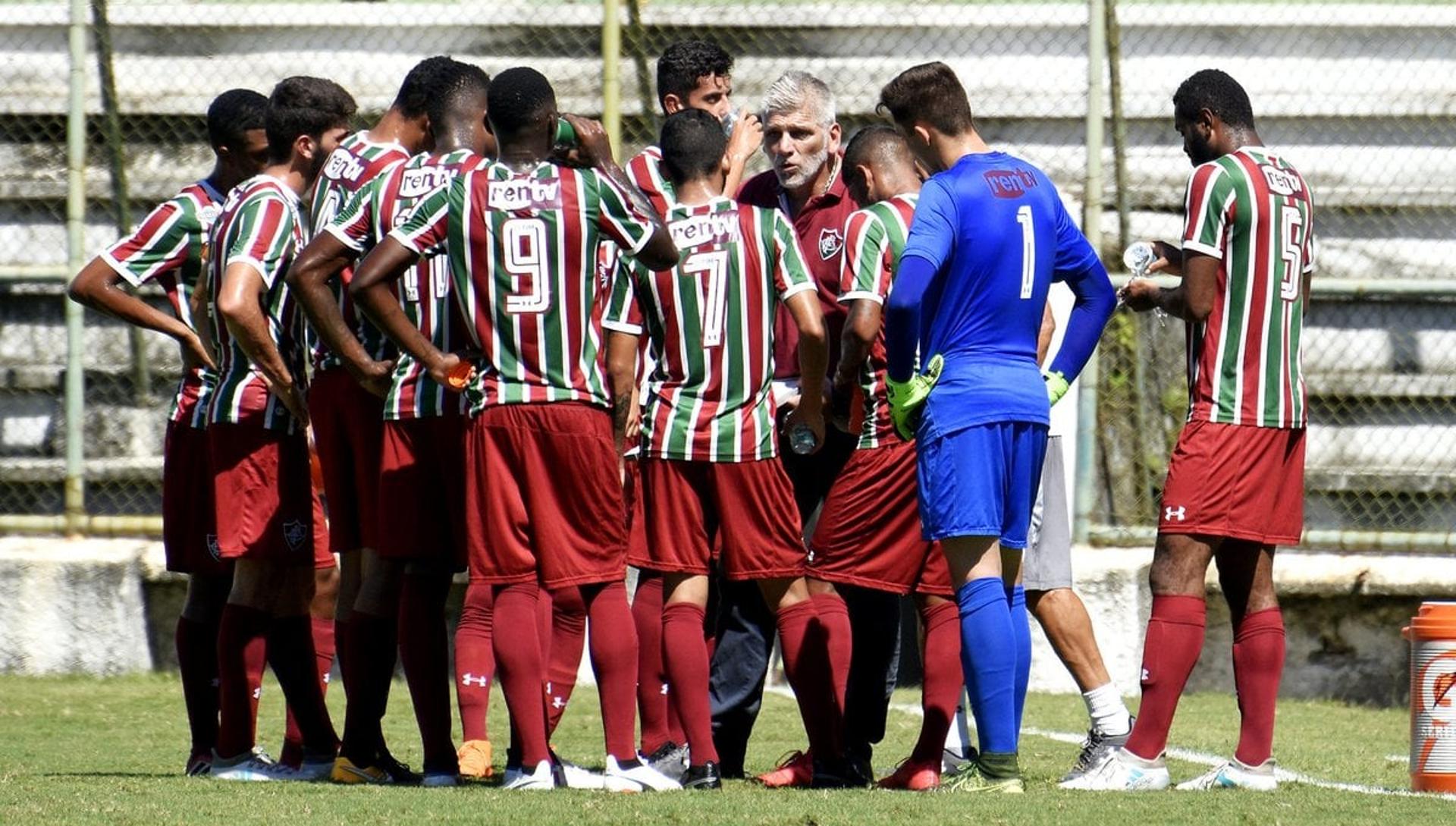 Fluminense Sub-20